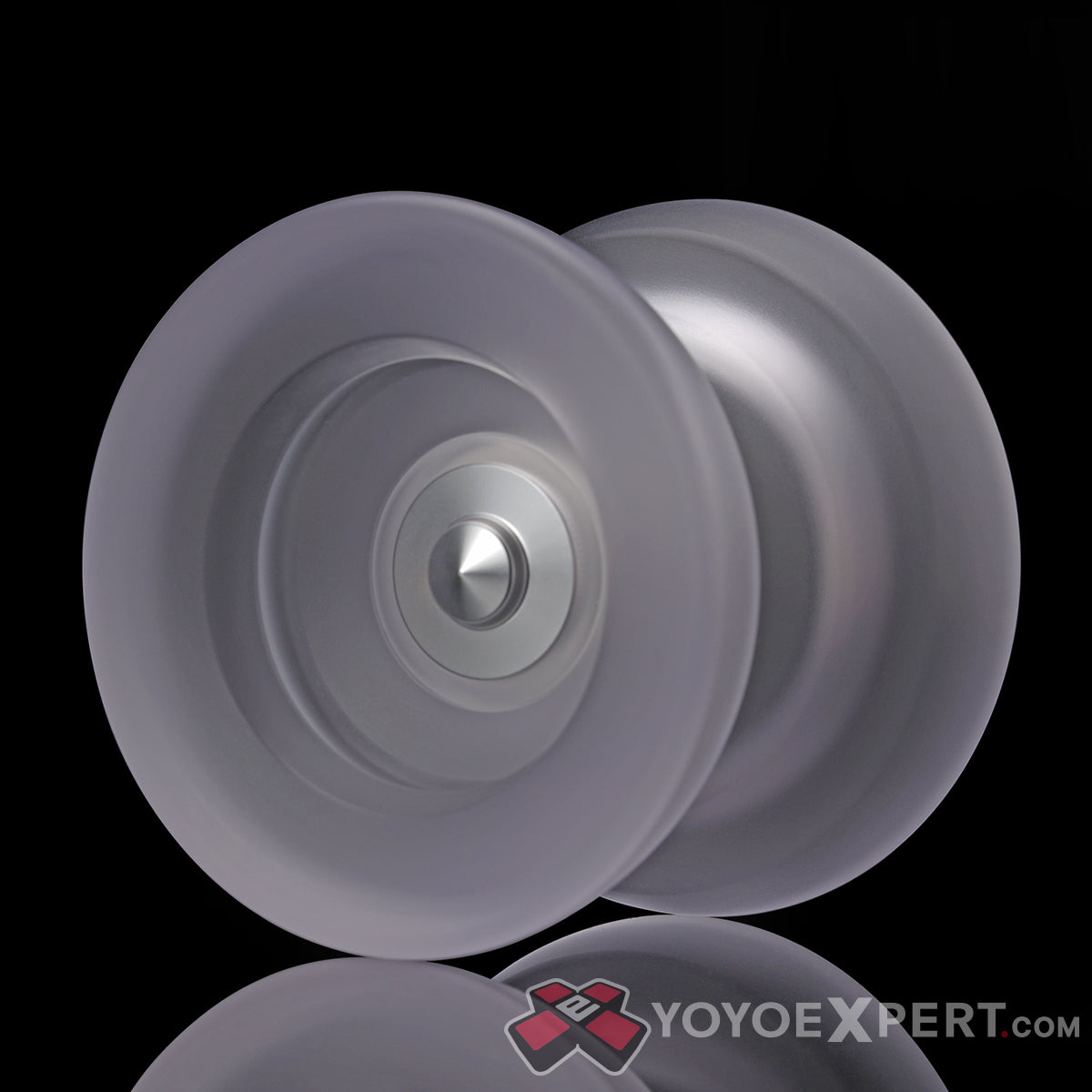 Canopy PC yo-yo by Atmos Project x CLYW