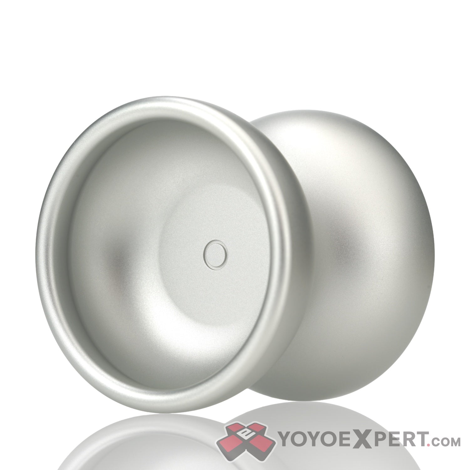 Cloudberry OS yo-yo by Atmos Projects