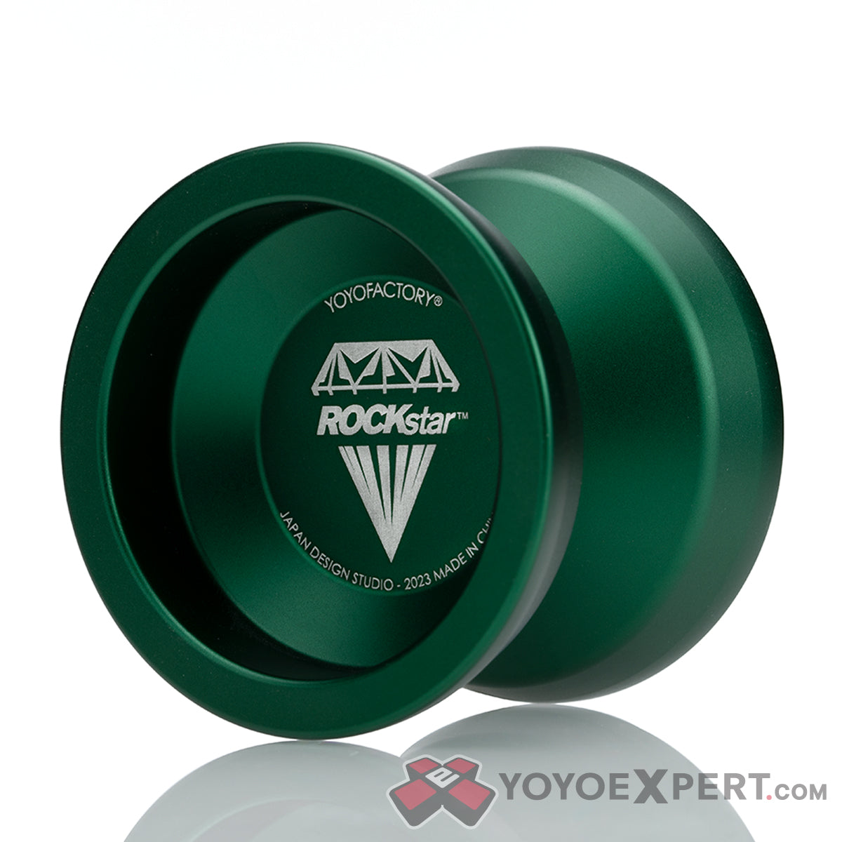 ROCKstar Yo-Yo by YoYoFactory