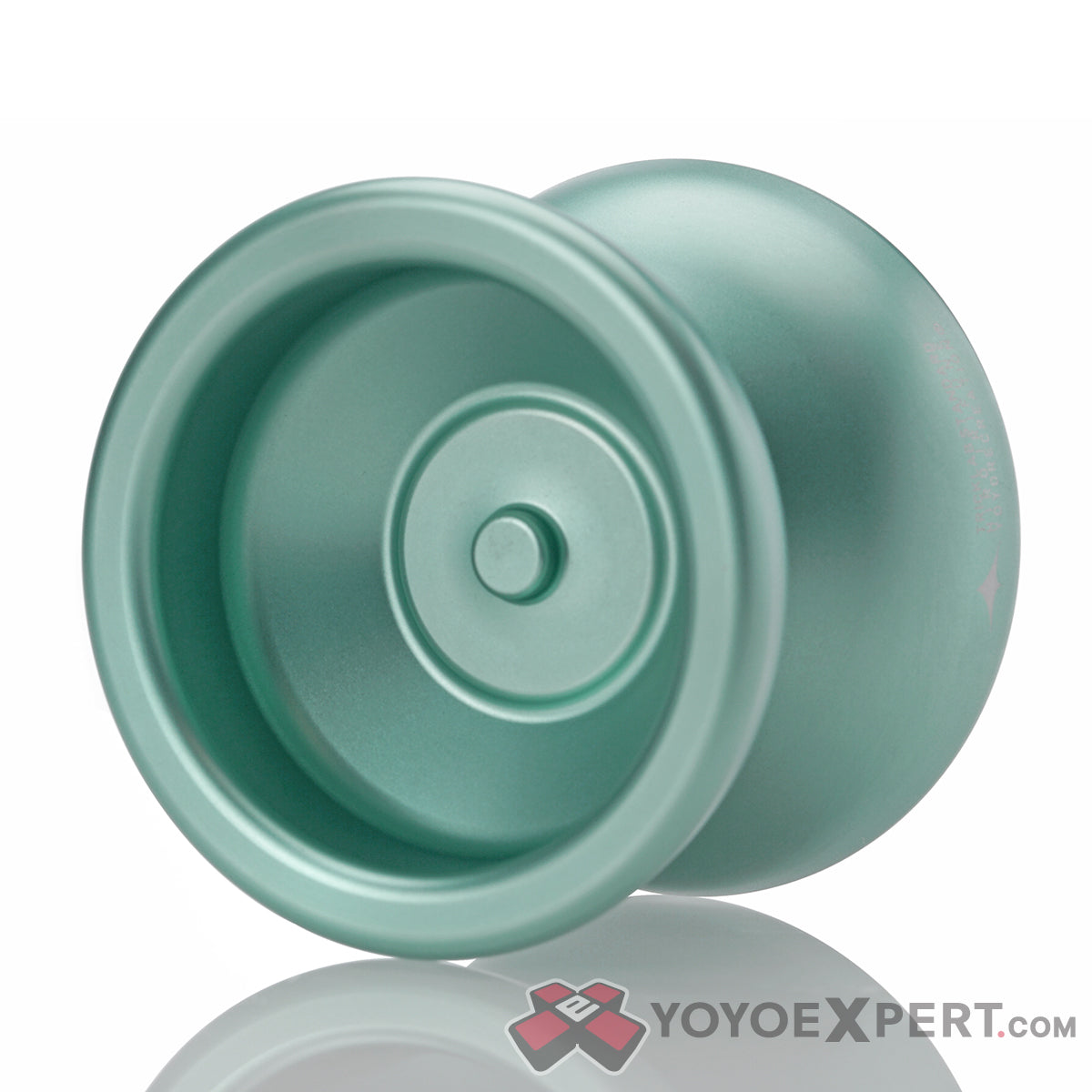 Tricklab Standard yo-yo by Yoyorecreation