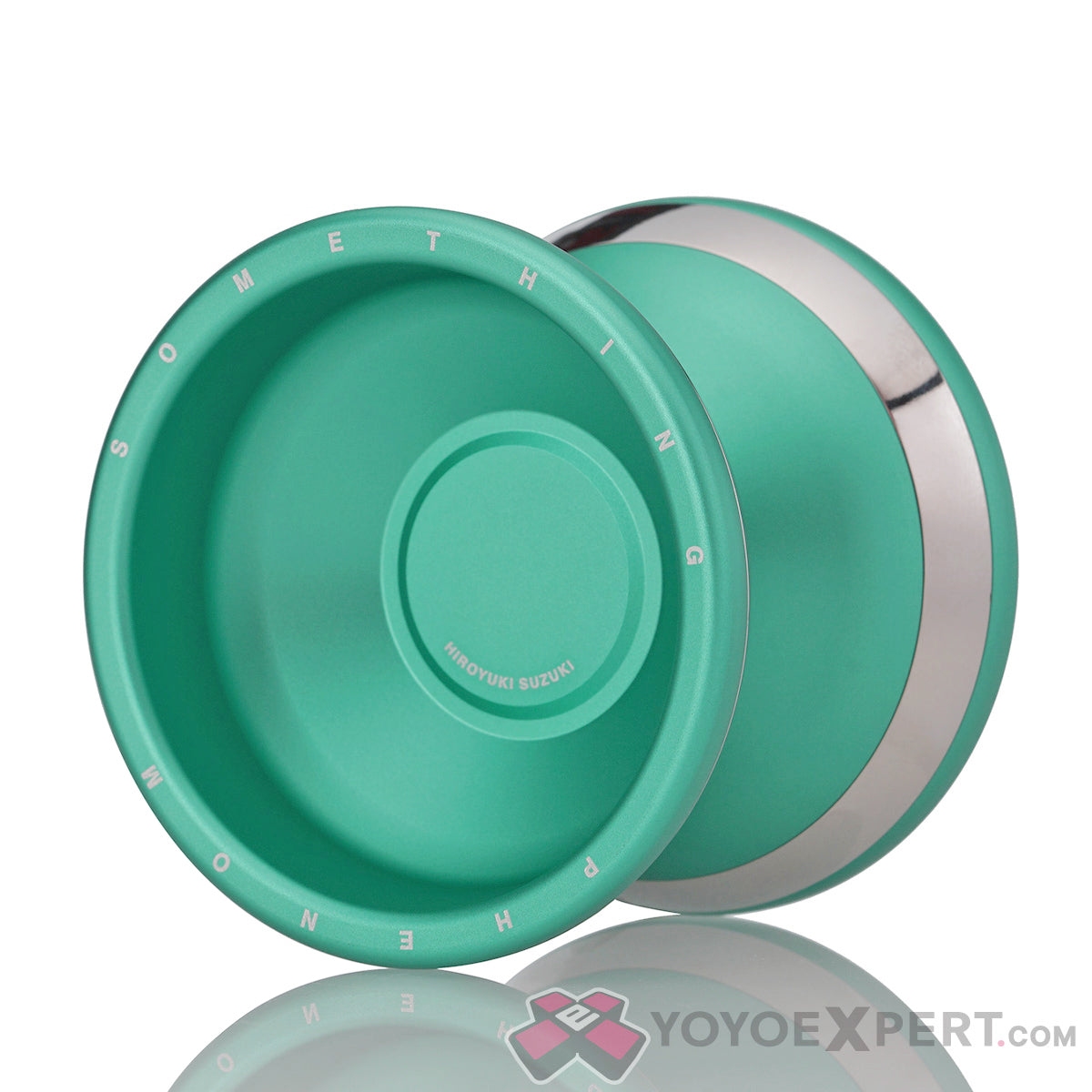 Phenom yoyo by sOMEThING