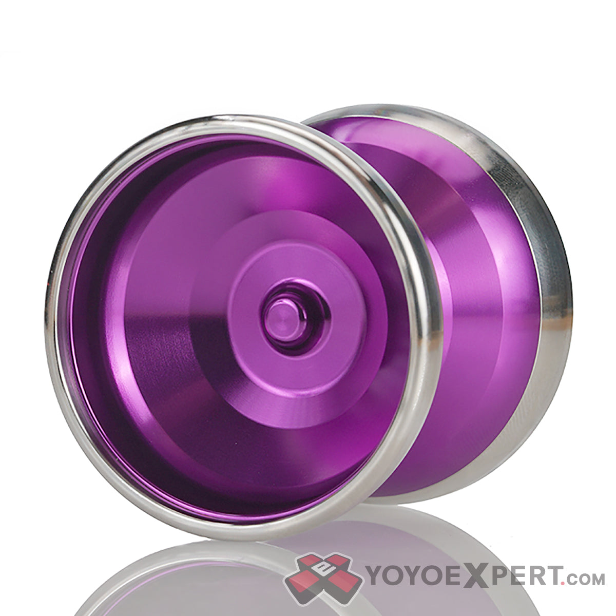 Counter-Jet Yo-Yo by Turning Point