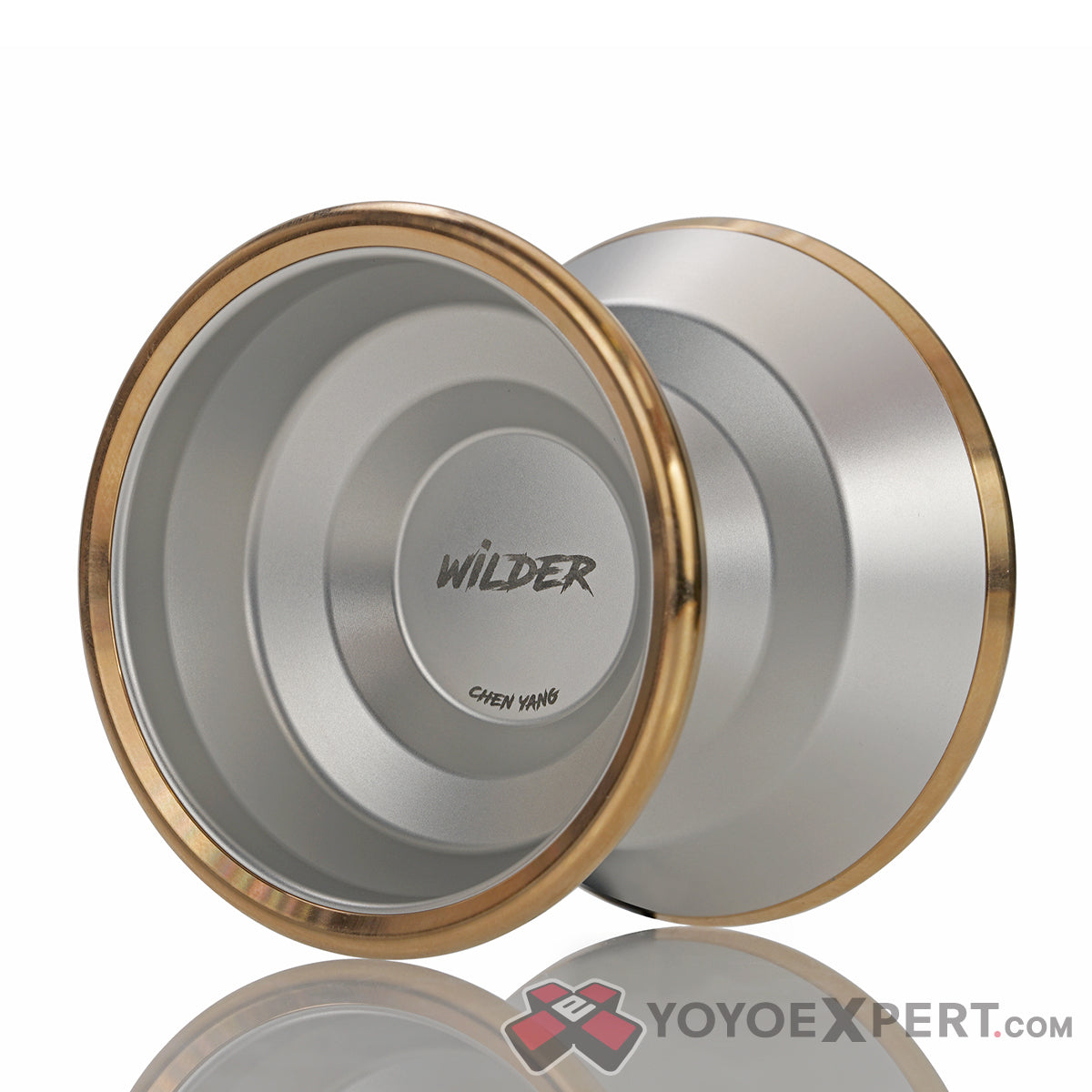 Wilder YoYo by W1LD