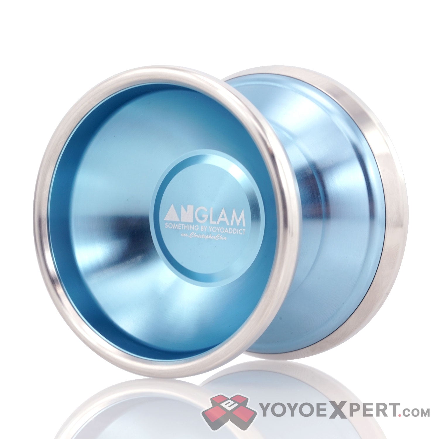 ANGLAM CC (Christopher Chia Edition)