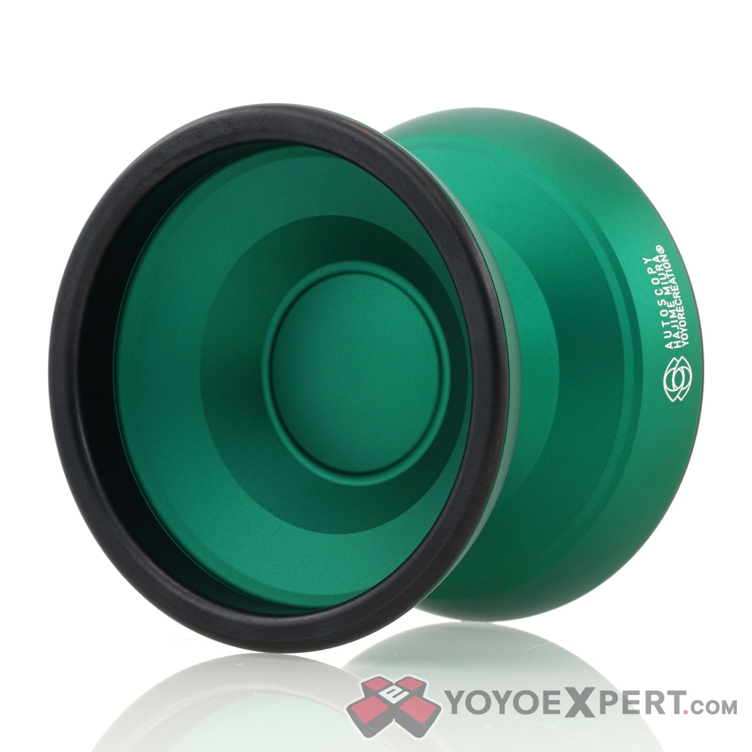 AUTOSCOPY Yo-Yo by Yoyorecreation