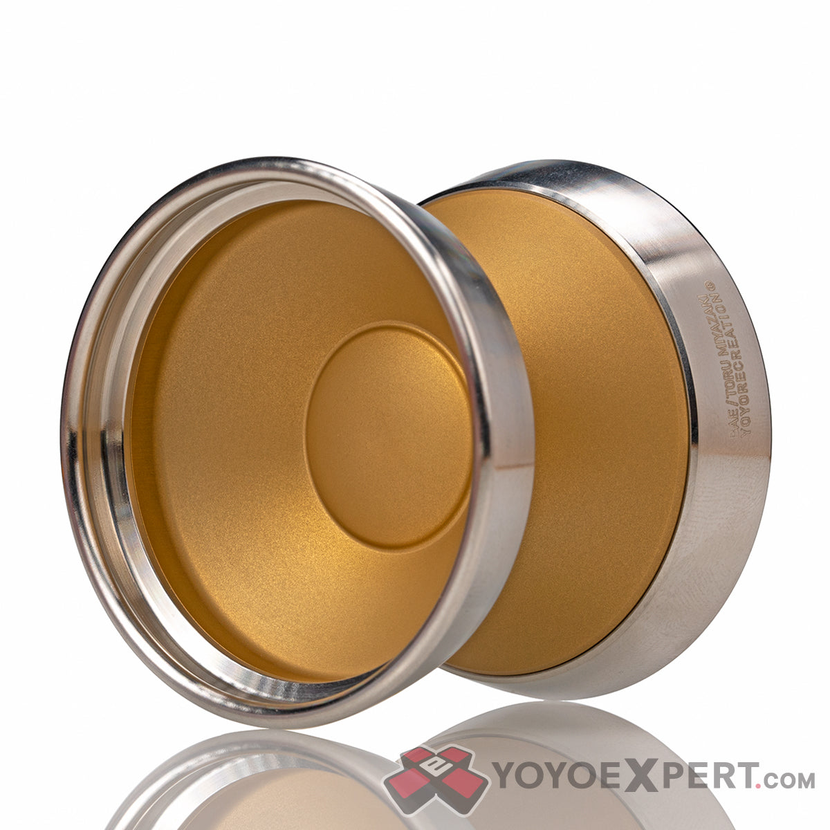 BAE yo-yo by Yoyorecreation