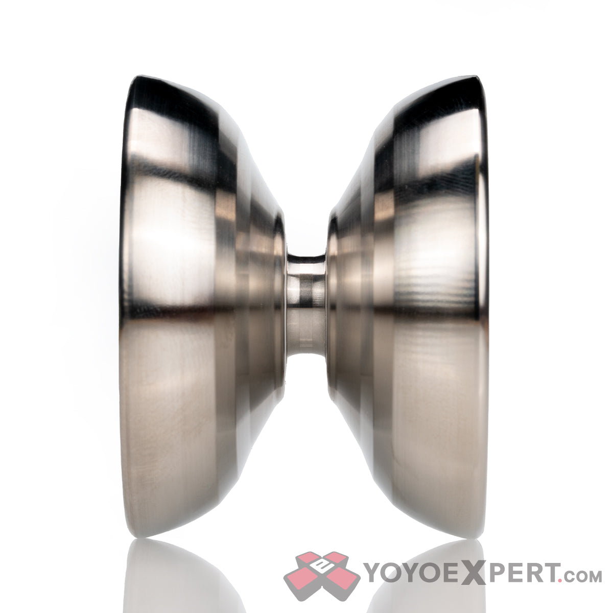 Mustang Grade 5 YoYo by Turning Point