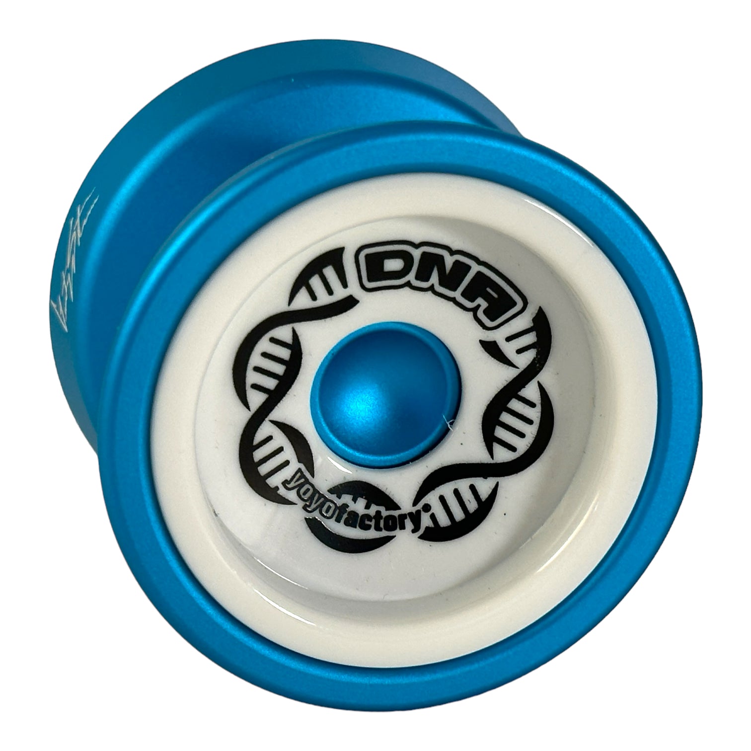 スポーツトイ・アクショントイ yoyofactory DNA スポーツトイ