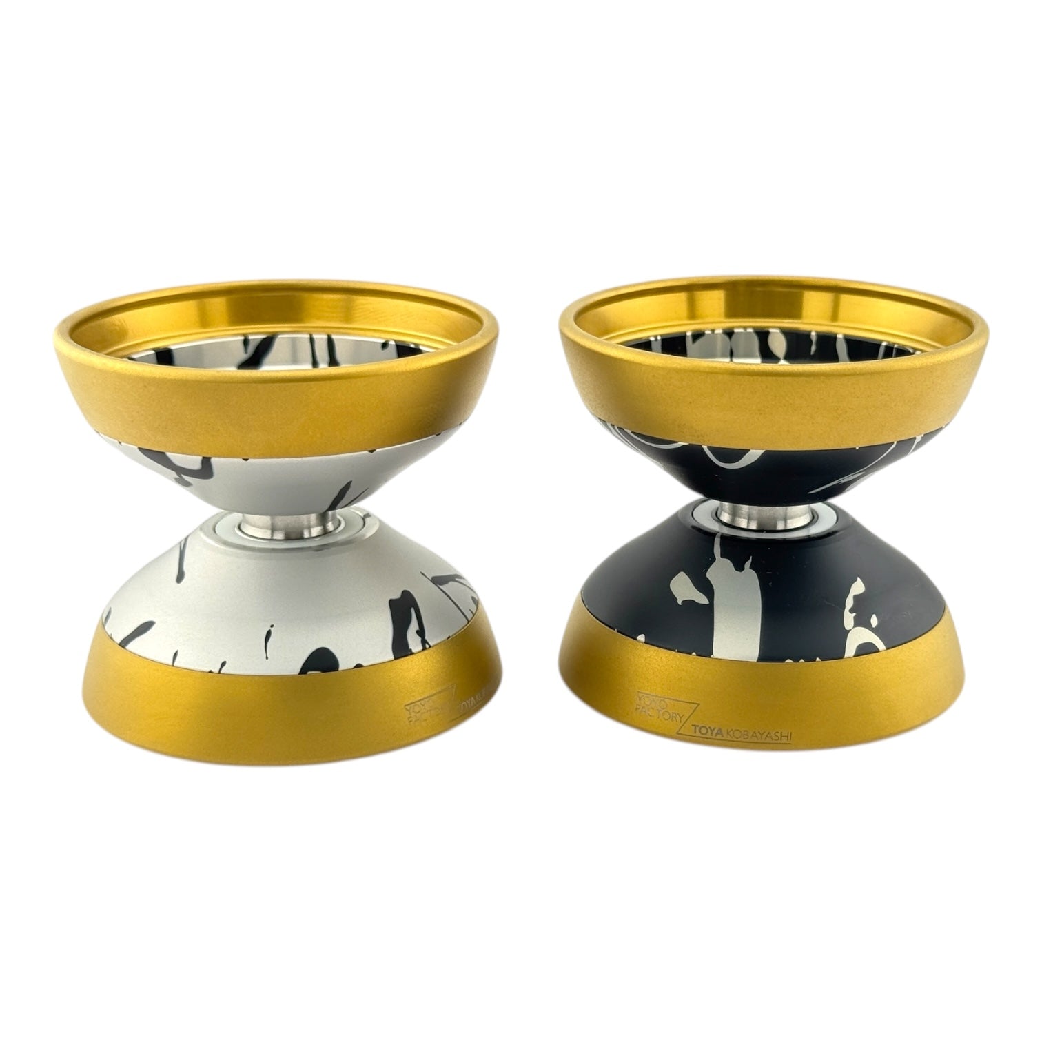 MOZ 7075 YoYo – YoYoFactory