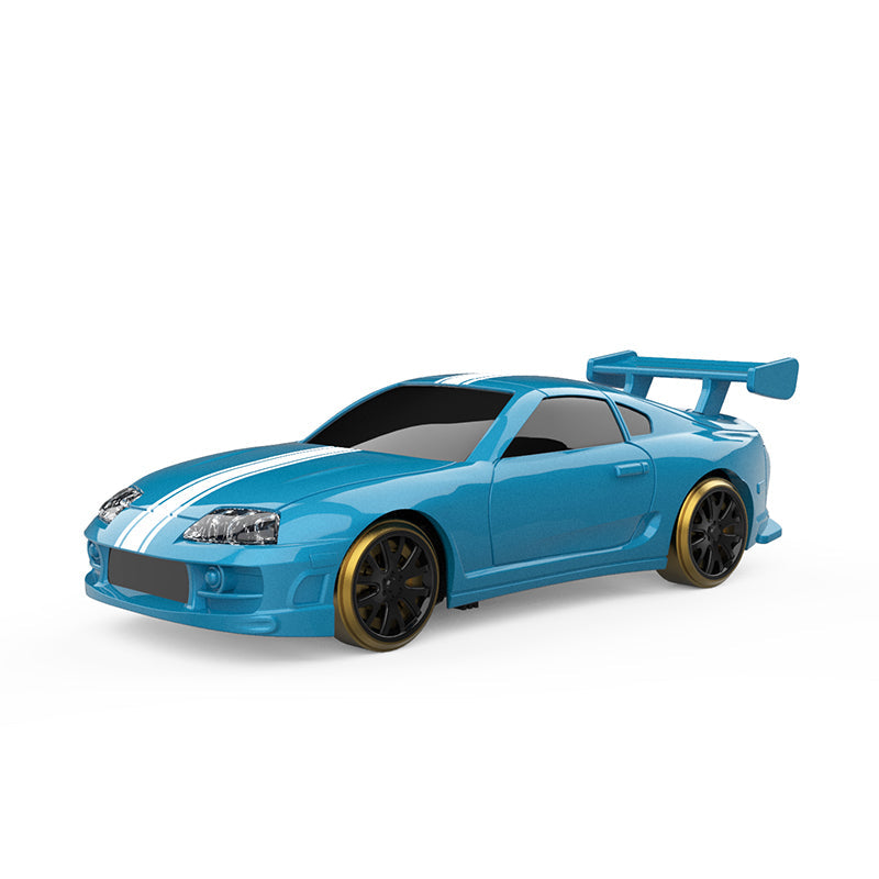 Turbo Racing C61/C62/C63 1:76ドリフトカー ジャイロ付きミニラジコン