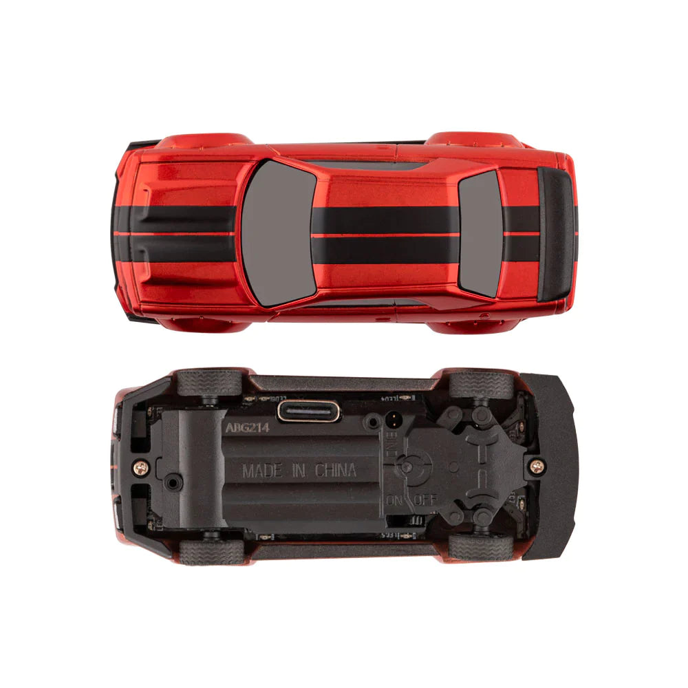 Turbo Racing C75 1:76ラジコンドリフトカー RTR 技適認証済み – YOYOHOBBY