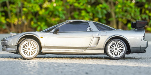 LDR/C 1/18 NSX LD1803ドリフトカー ラジコンカー 2.4GHz比例制御