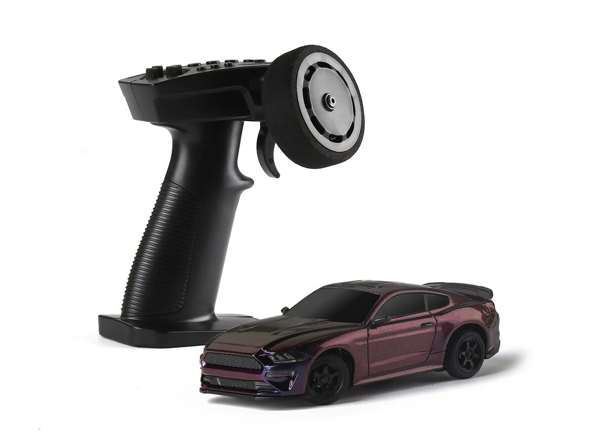 SNT CA34 1:43 MIX GO 4WD全比例ミニドリフトラジコンカーRTR 技適認証