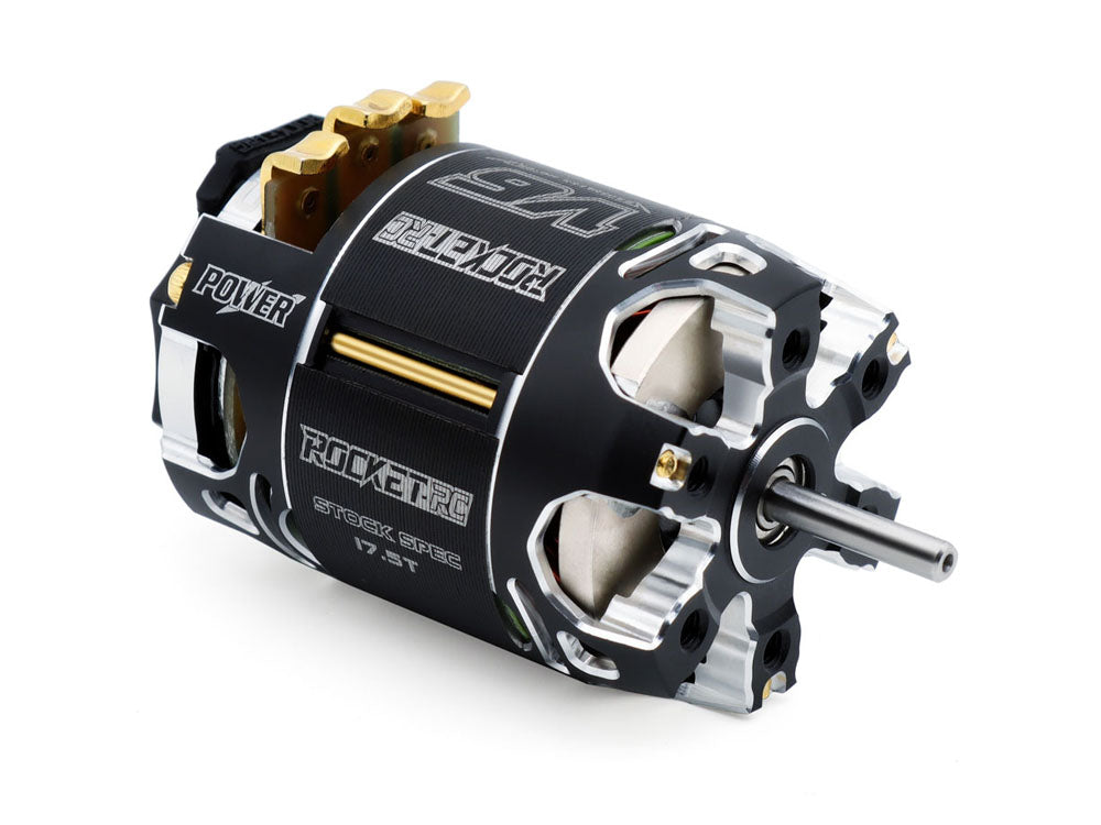 SURPASS HOBBY ROCKET 540 V6 センサー付きブラシレスモーター（13.5T