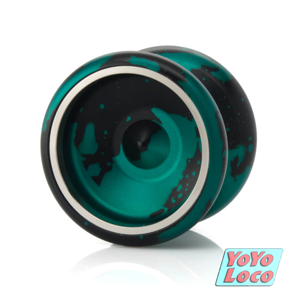 Mini Star 2 YoYo by General-Yo - YoYoLoco