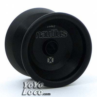 Code2 Nautilus YoYo - One Drop