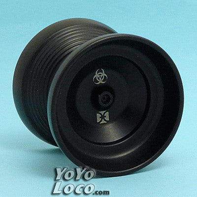 T1 YoYo - Toxic + One Drop