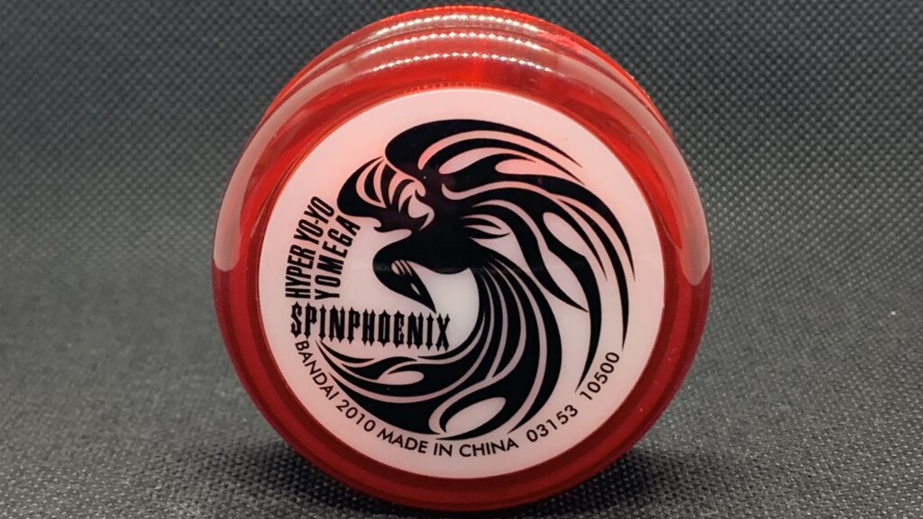 ヨーヨー】ファイヤーボールの歴代機種一覧【超まとめ】｜YOYOMANIAX