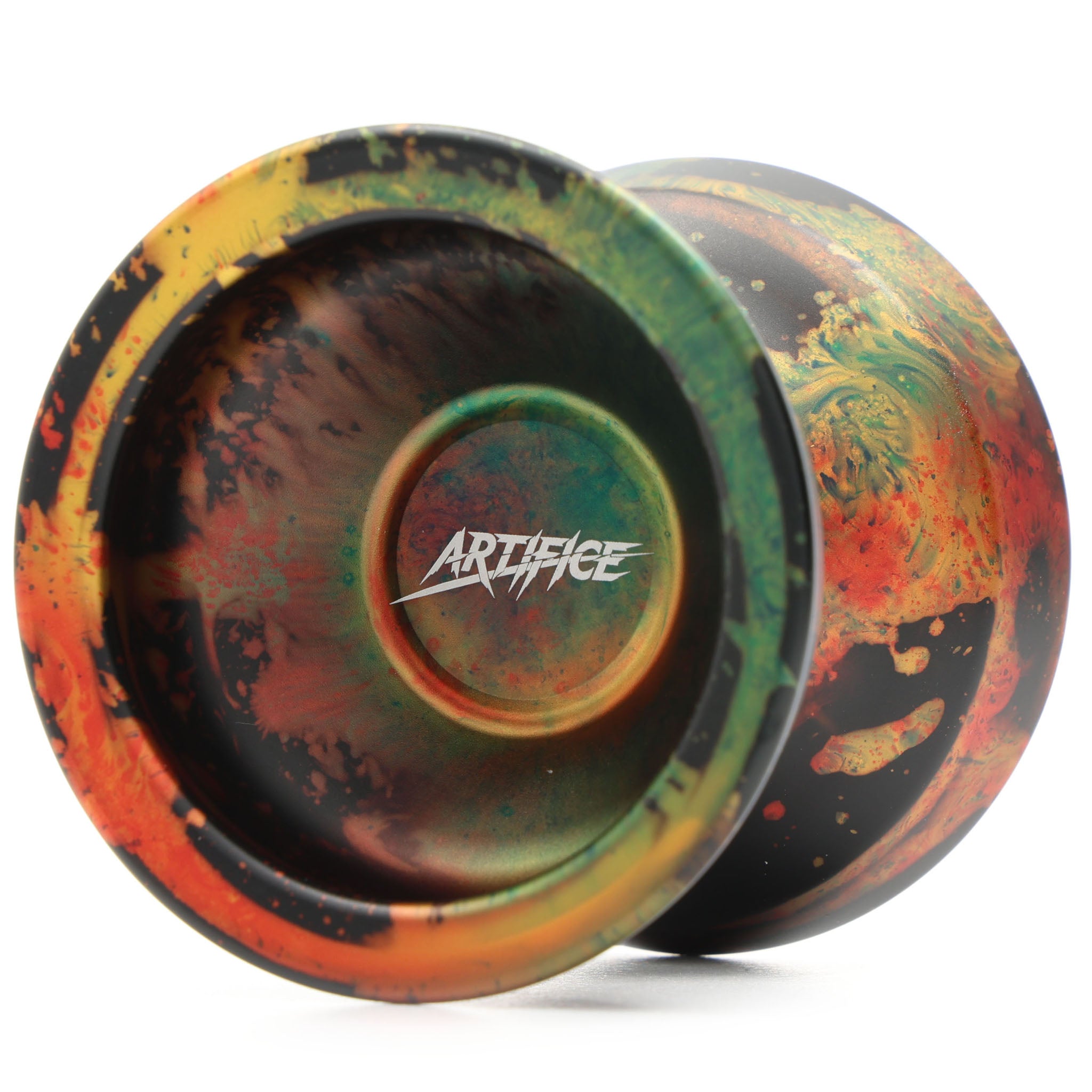 アーティフィス - ヨーヨーフレンズ ┃ ヨーヨー専門店リワインド