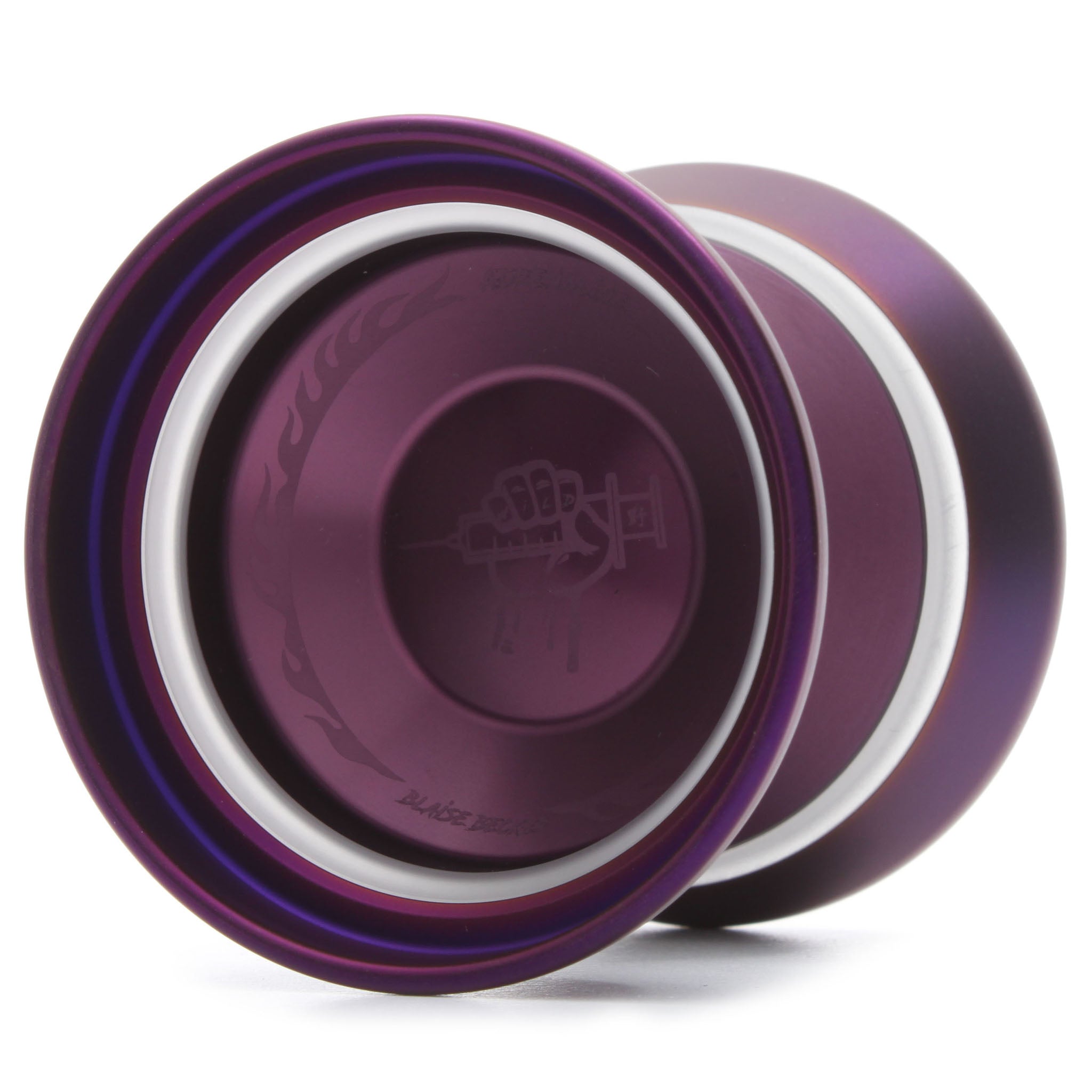 アドレナリン - ワイルド ┃ヨーヨー専門店リワインド