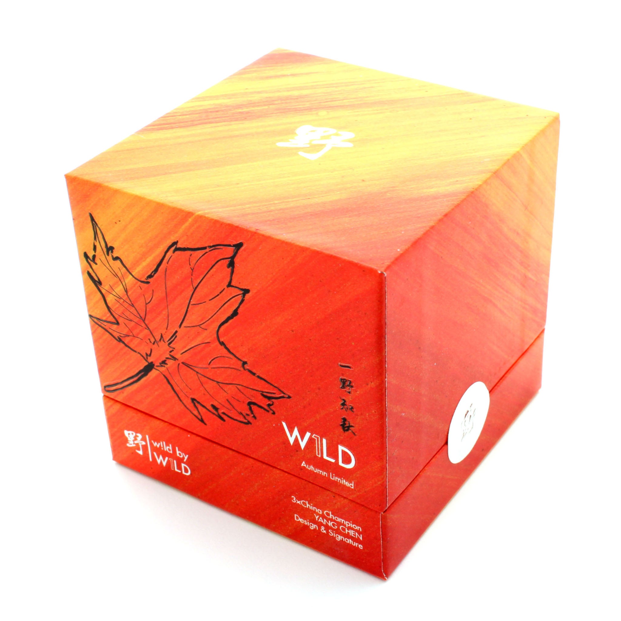 ワイルド - ワイルド ┃ヨーヨー専門店リワインド