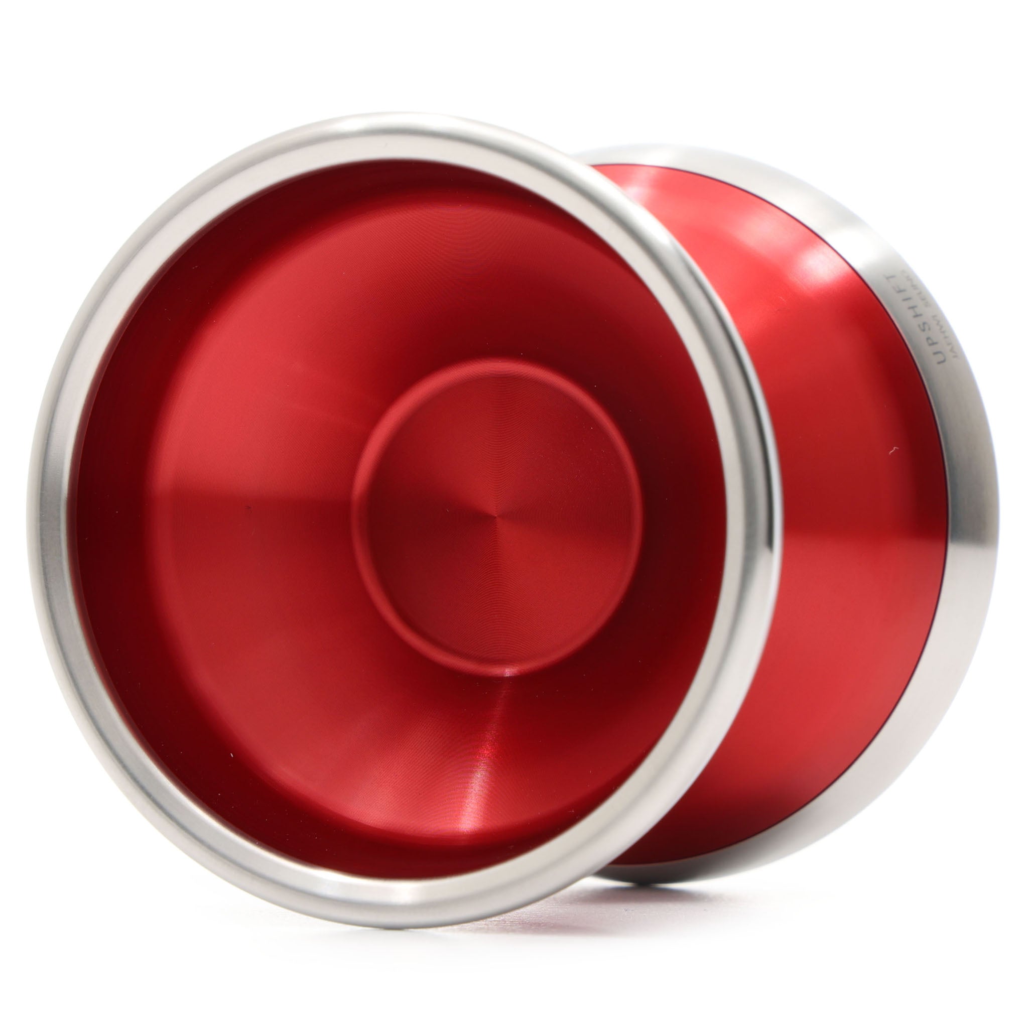 アップシフト - ワイルド ┃ ヨーヨー専門店リワインド