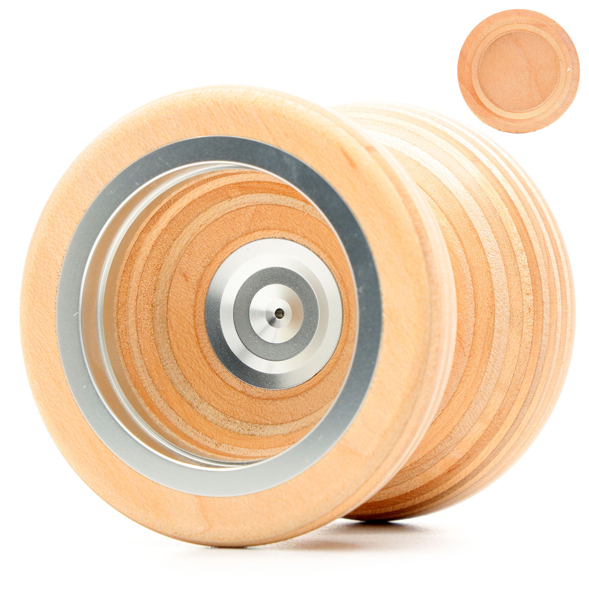 ザ・メープル - クルーシャル ┃ ヨーヨー専門店リワインド