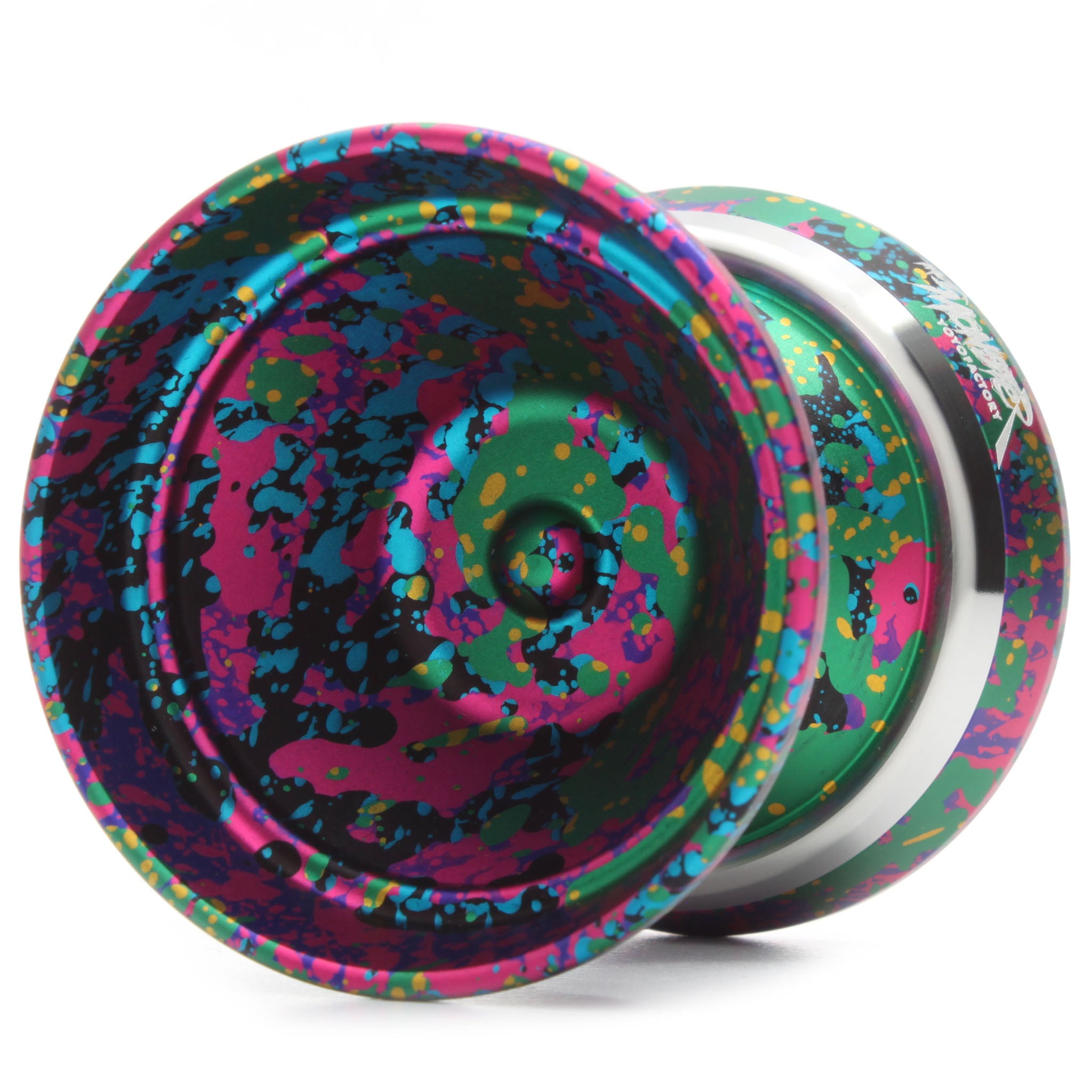 メガモンスター -ヨーヨーファクトリー┃ヨーヨー専門店リワインド