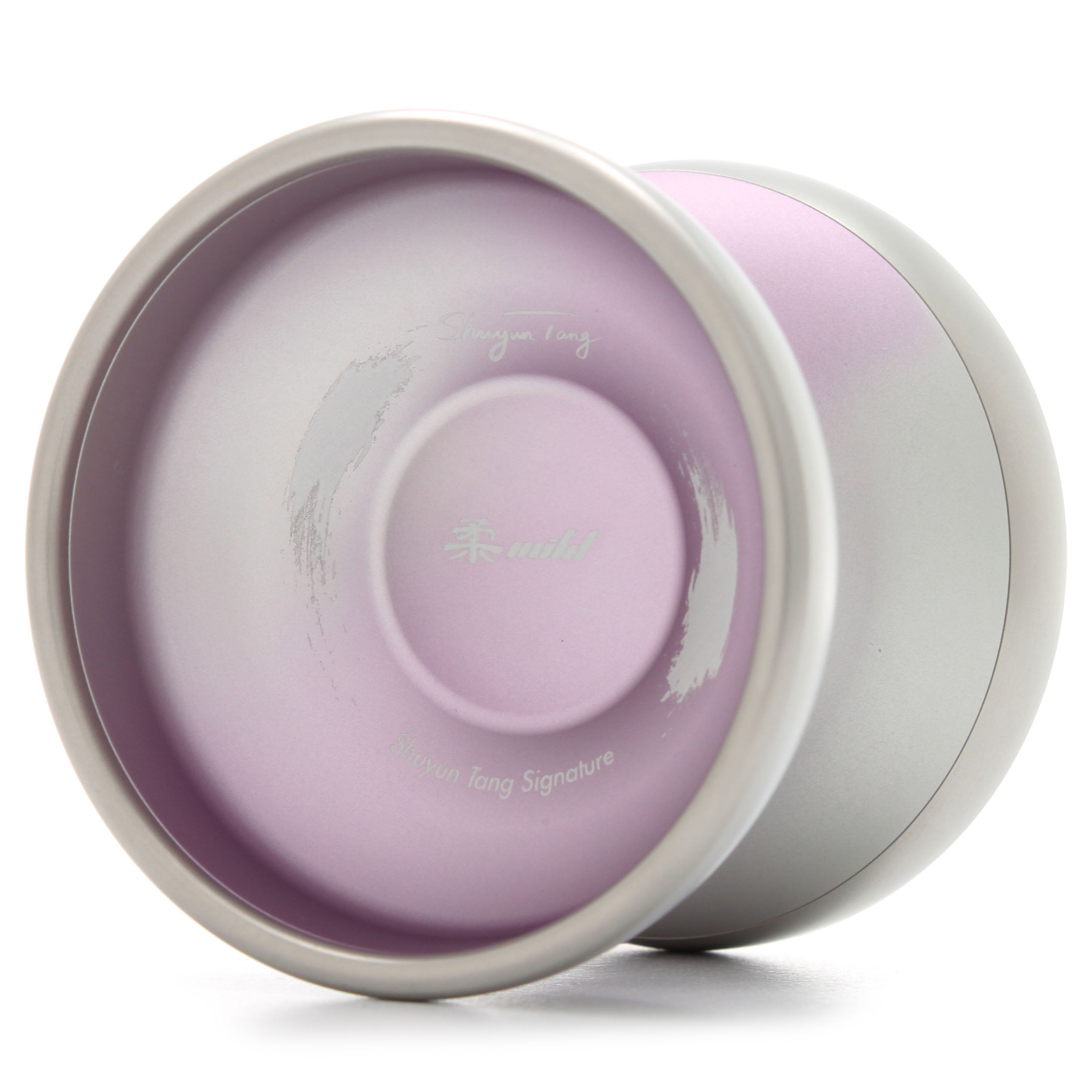 マイルド - ワイルド ┃ヨーヨー専門店リワインド