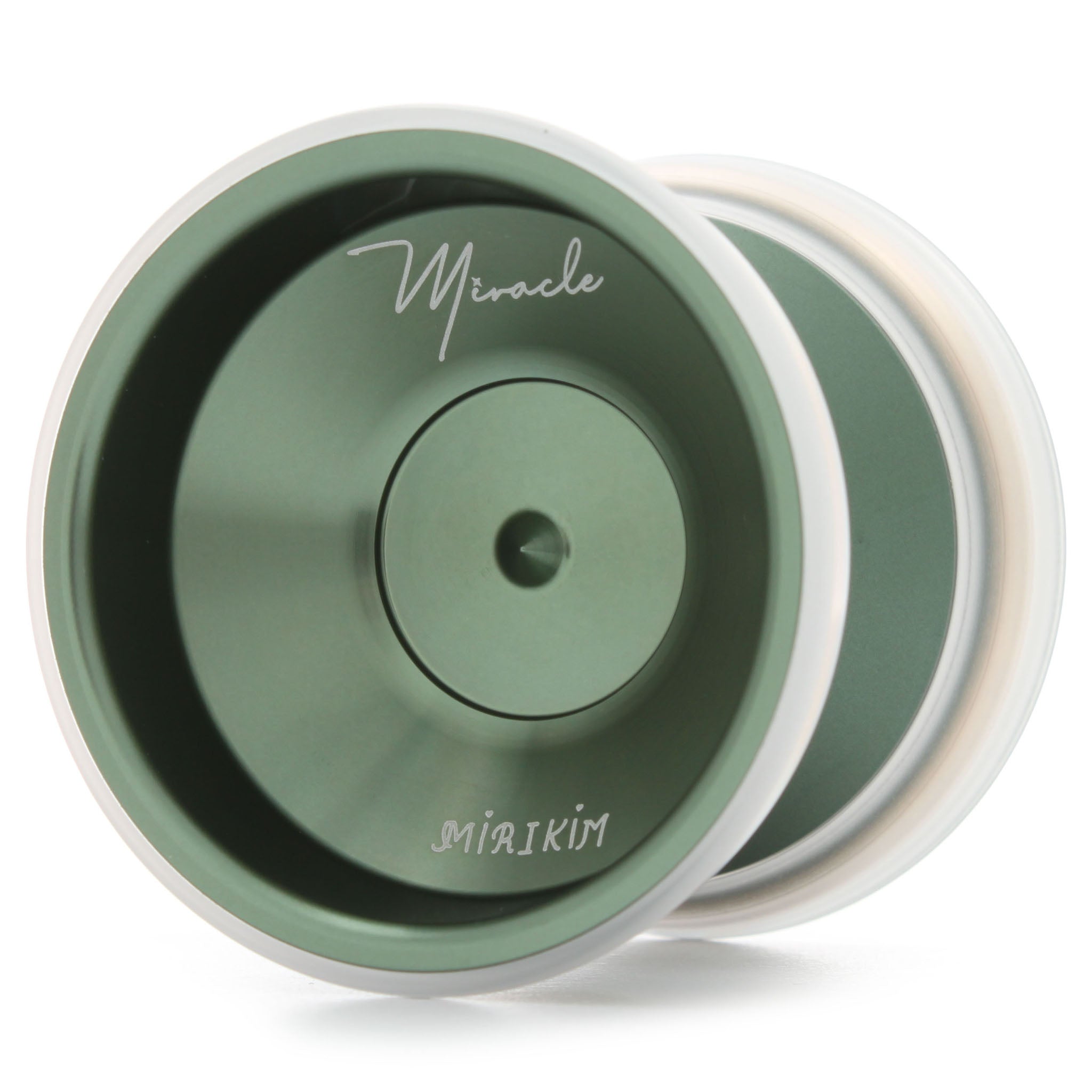 ミラクル - ヨーヨーファクトリー ┃ヨーヨー専門店リワインド