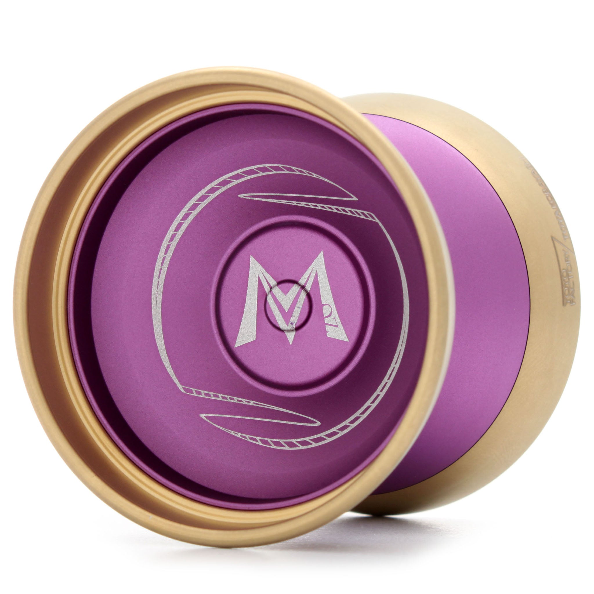 モズ - ヨーヨーファクトリー ┃ヨーヨー専門店リワインド