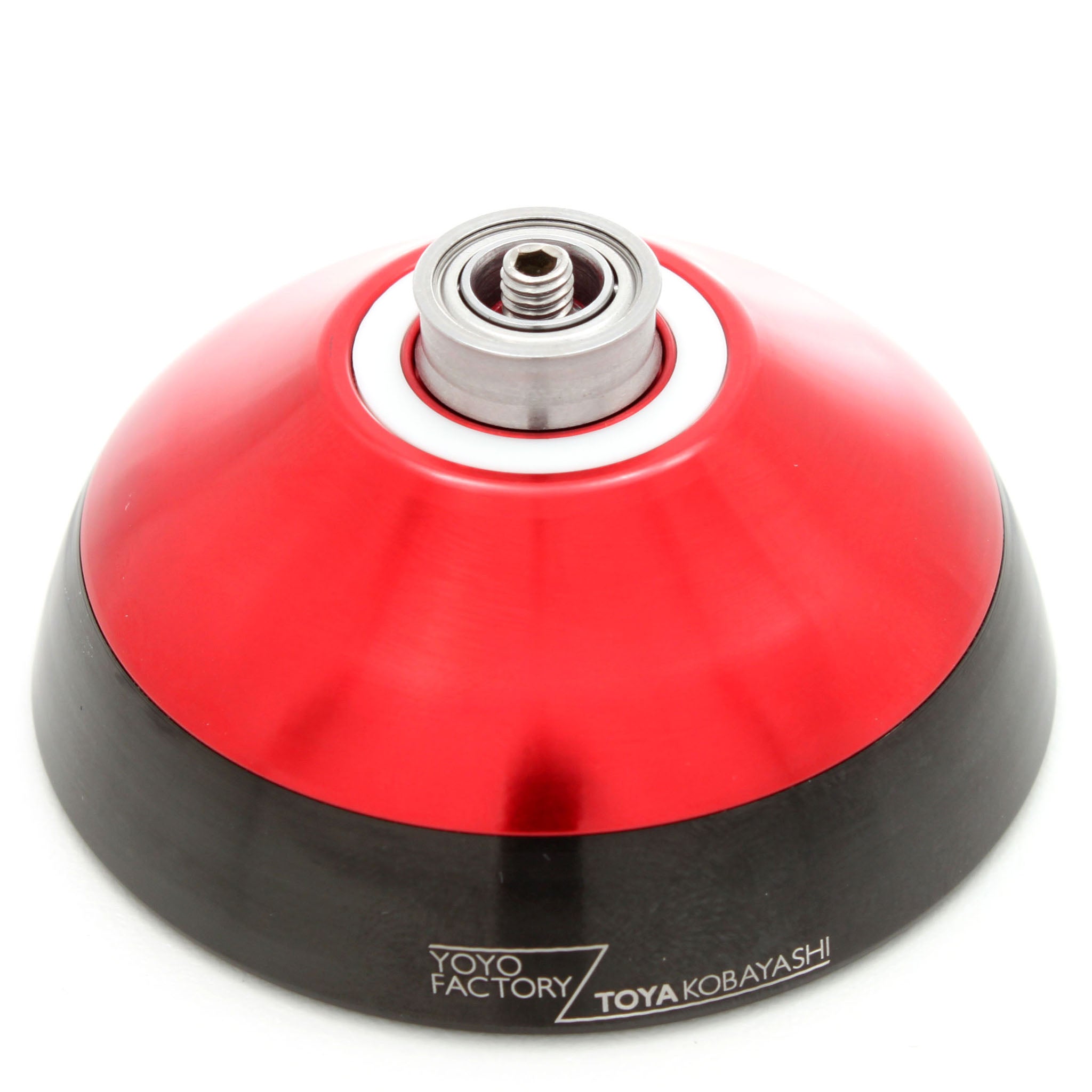 モズ - ヨーヨーファクトリー ┃ヨーヨー専門店リワインド