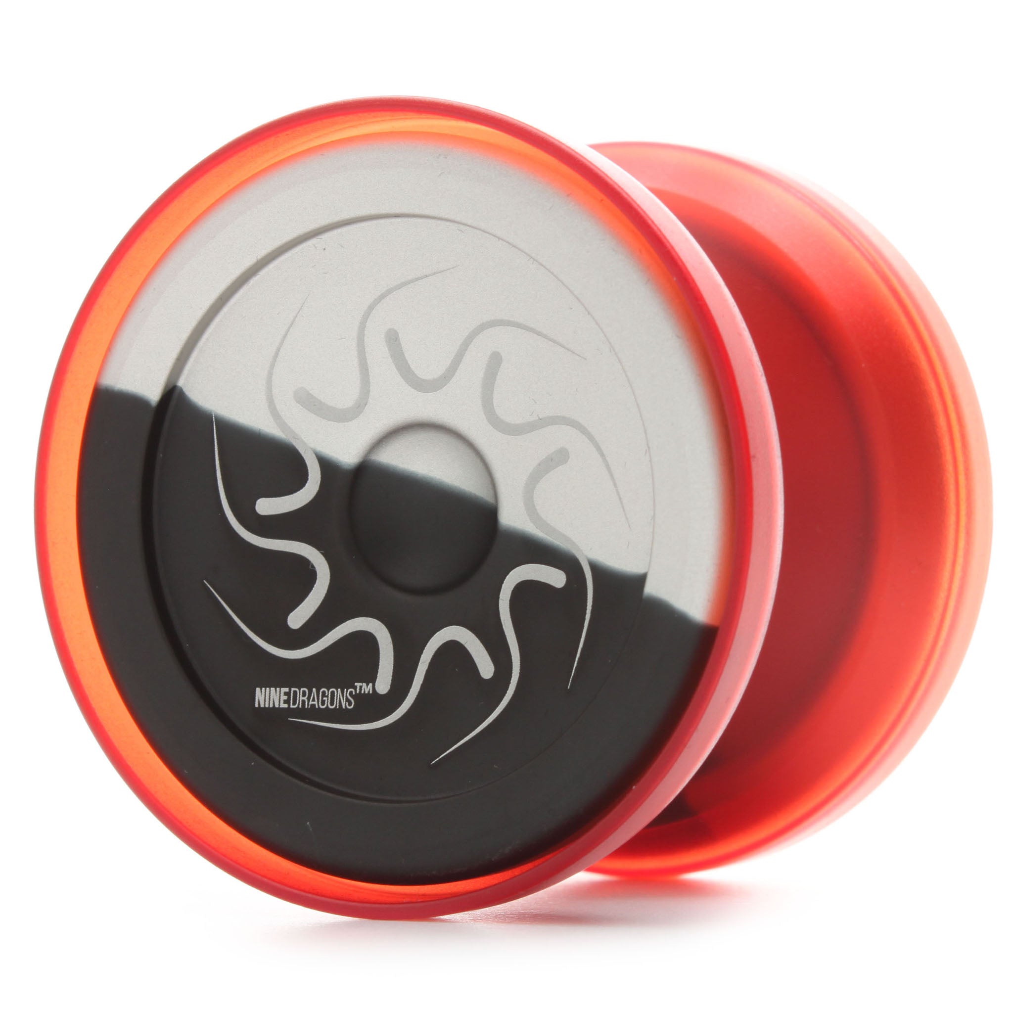 ナインドラゴンズ - ヨーヨーファクトリー ┃ヨーヨー専門店リワインド