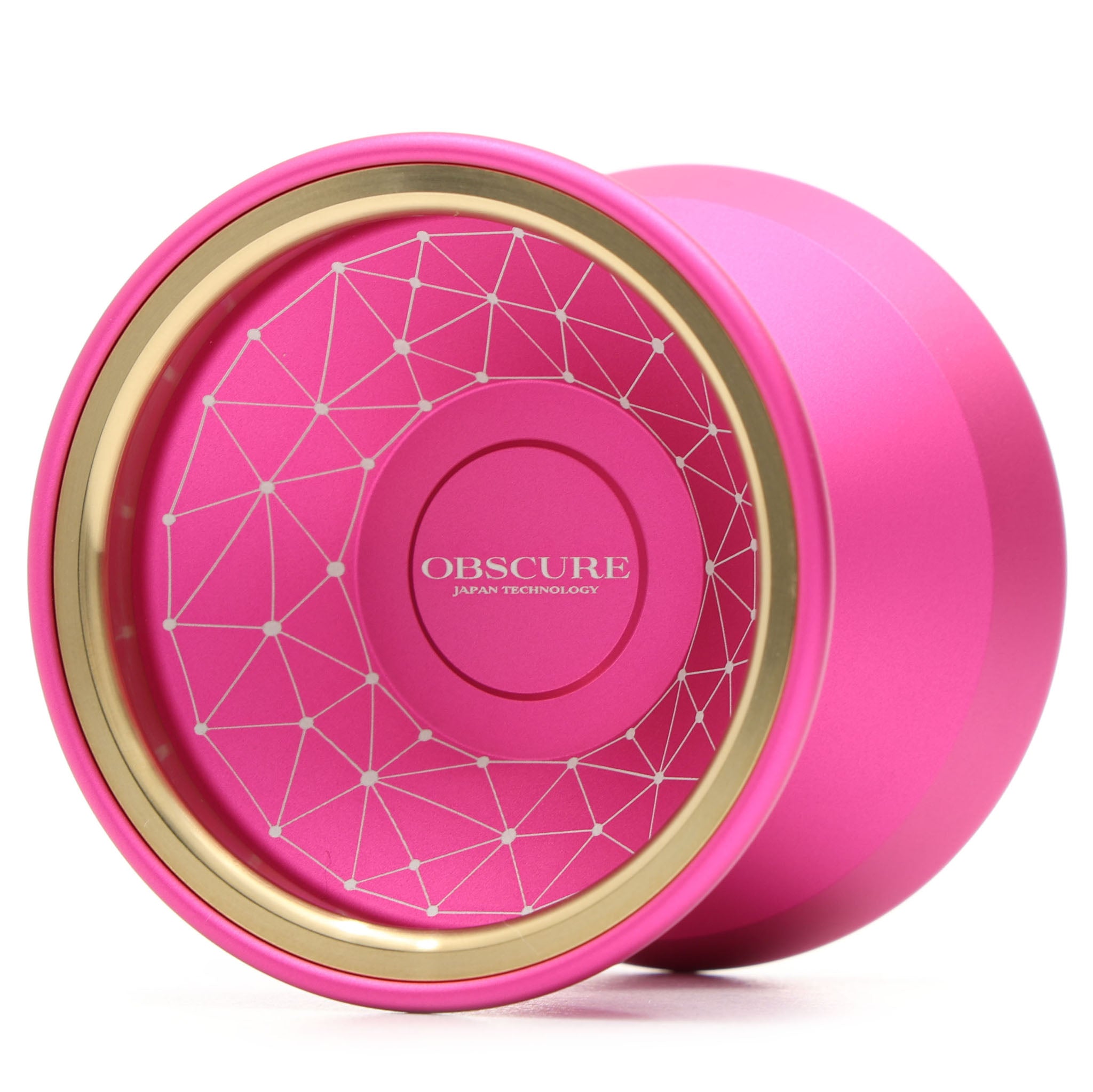 オブスキュア - ジャパンテクノロジー ┃ヨーヨー専門店リワインド