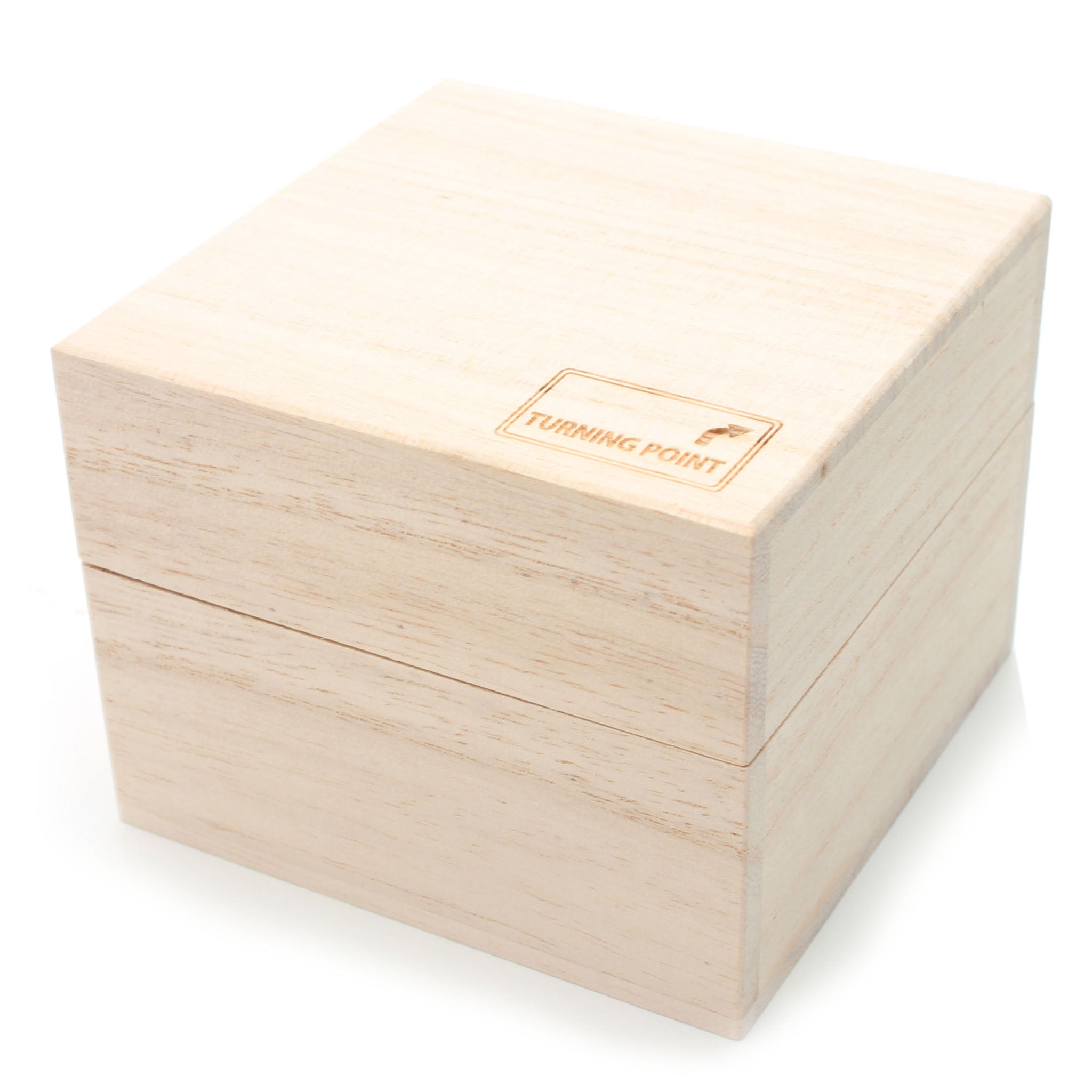 ワンウェイチケット - ターニングポイント ┃ヨーヨー専門店リワインド