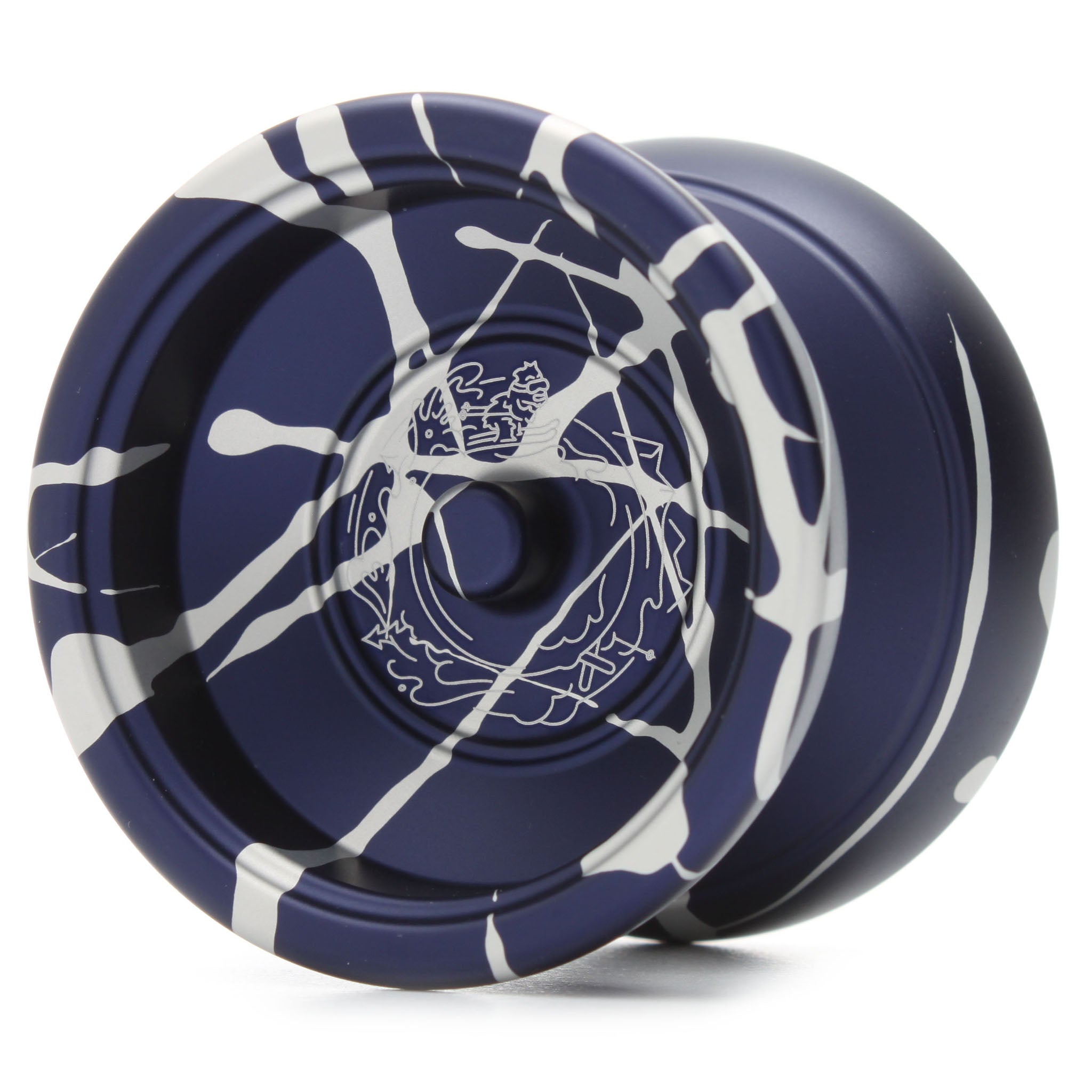 アヴァランチ - カリブーロッジ┃ヨーヨー専門店リワインド