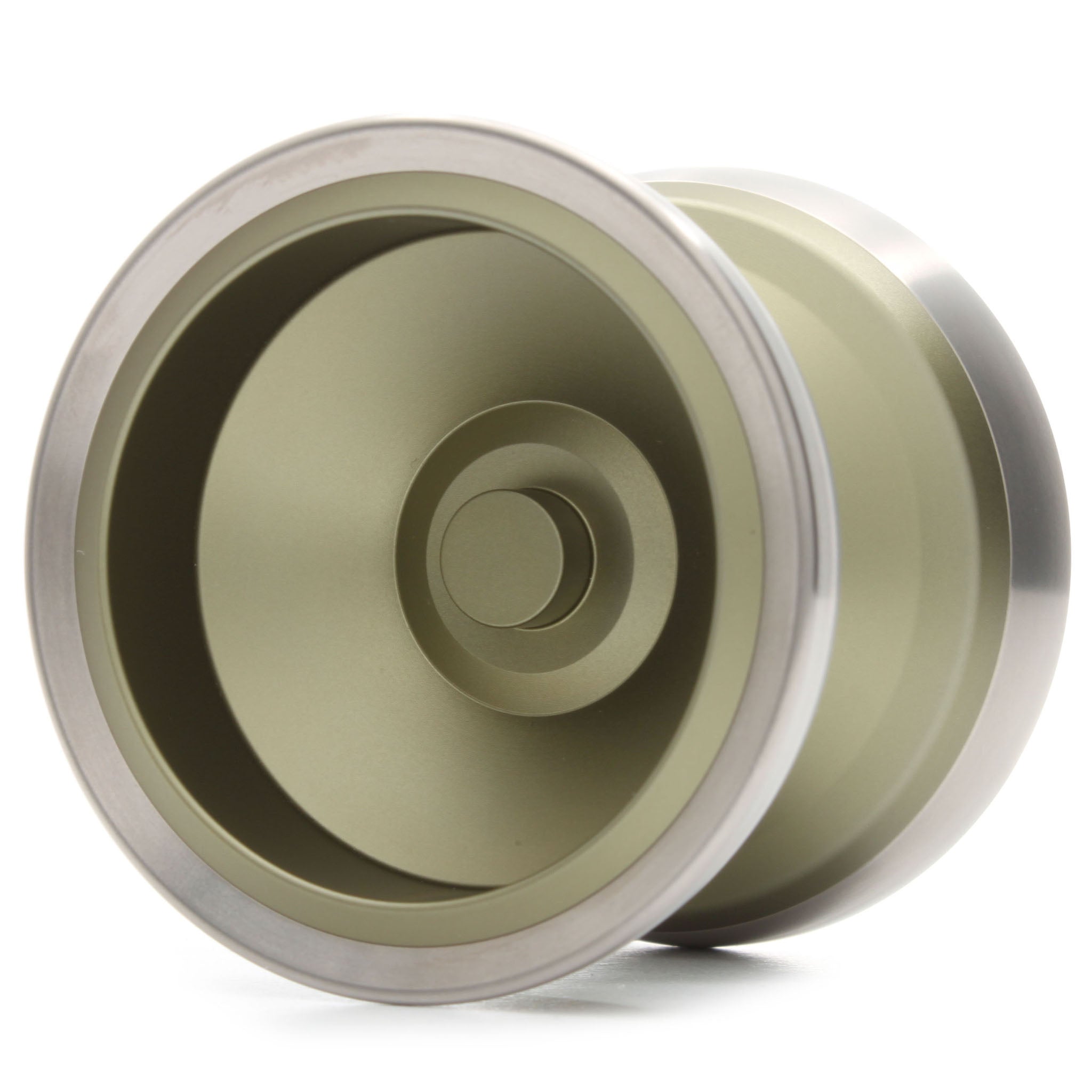 アクラTi - 7068 - ラフトヴァーク ┃ヨーヨー専門店リワインド