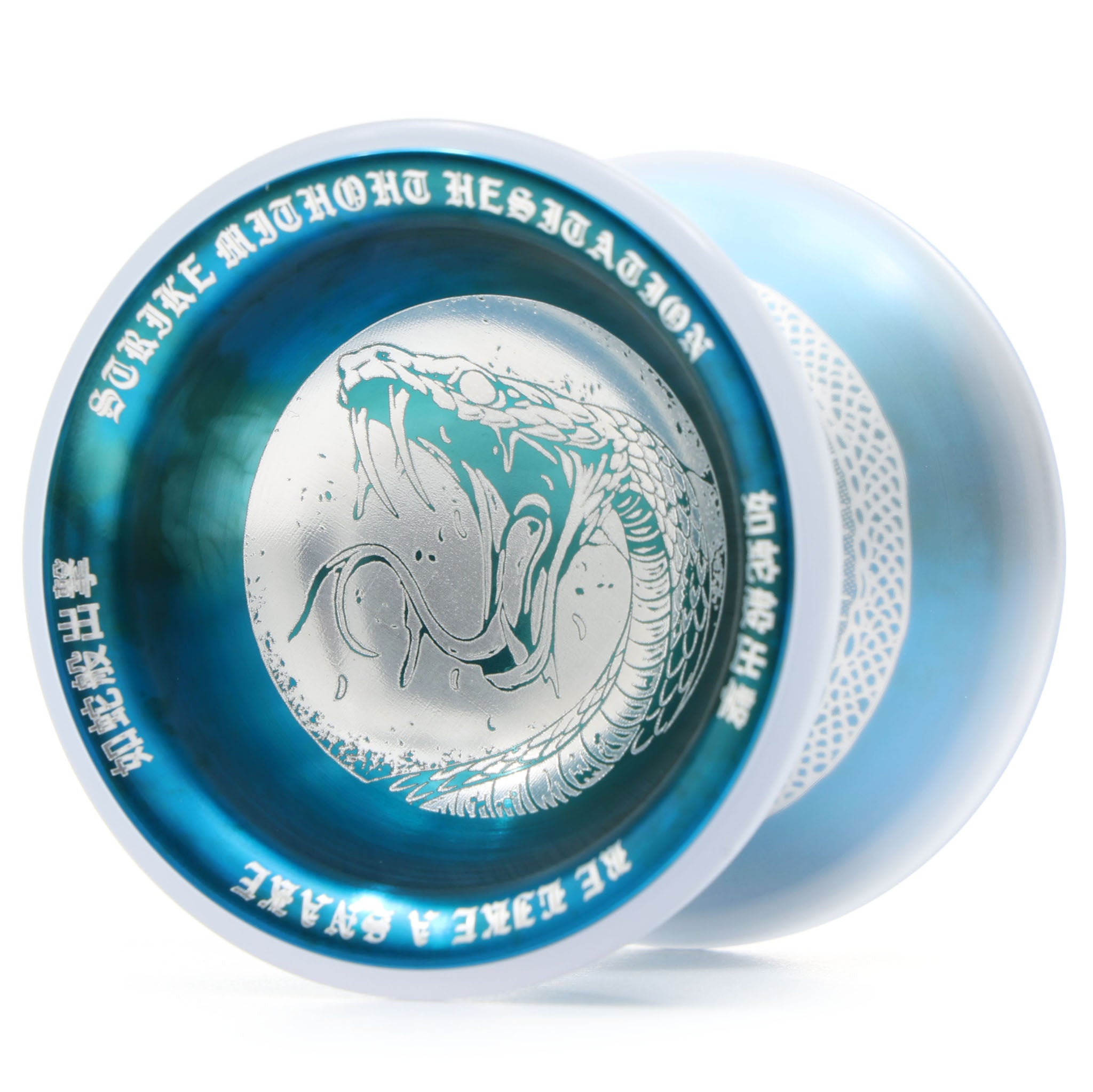 アンチモノ2 - センスヨーヨー ┃ ヨーヨー専門店リワインド