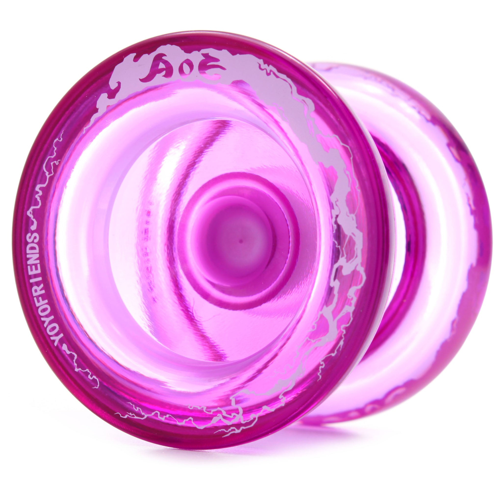 AoE (エーオーイー) - ヨーヨーフレンズ ┃ヨーヨー専門店リワインド