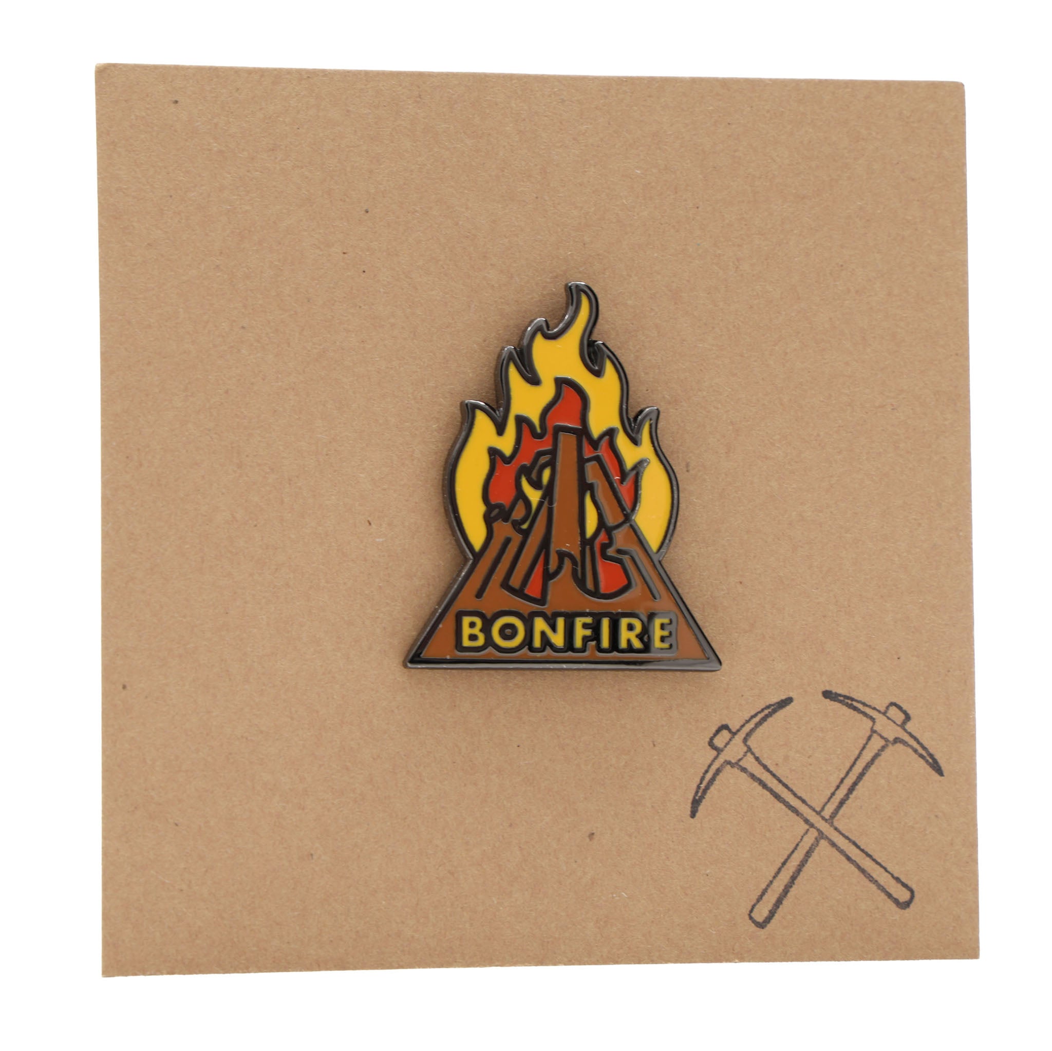 ボンファイヤー - カリブーロッジ ┃ ヨーヨー専門店リワインド