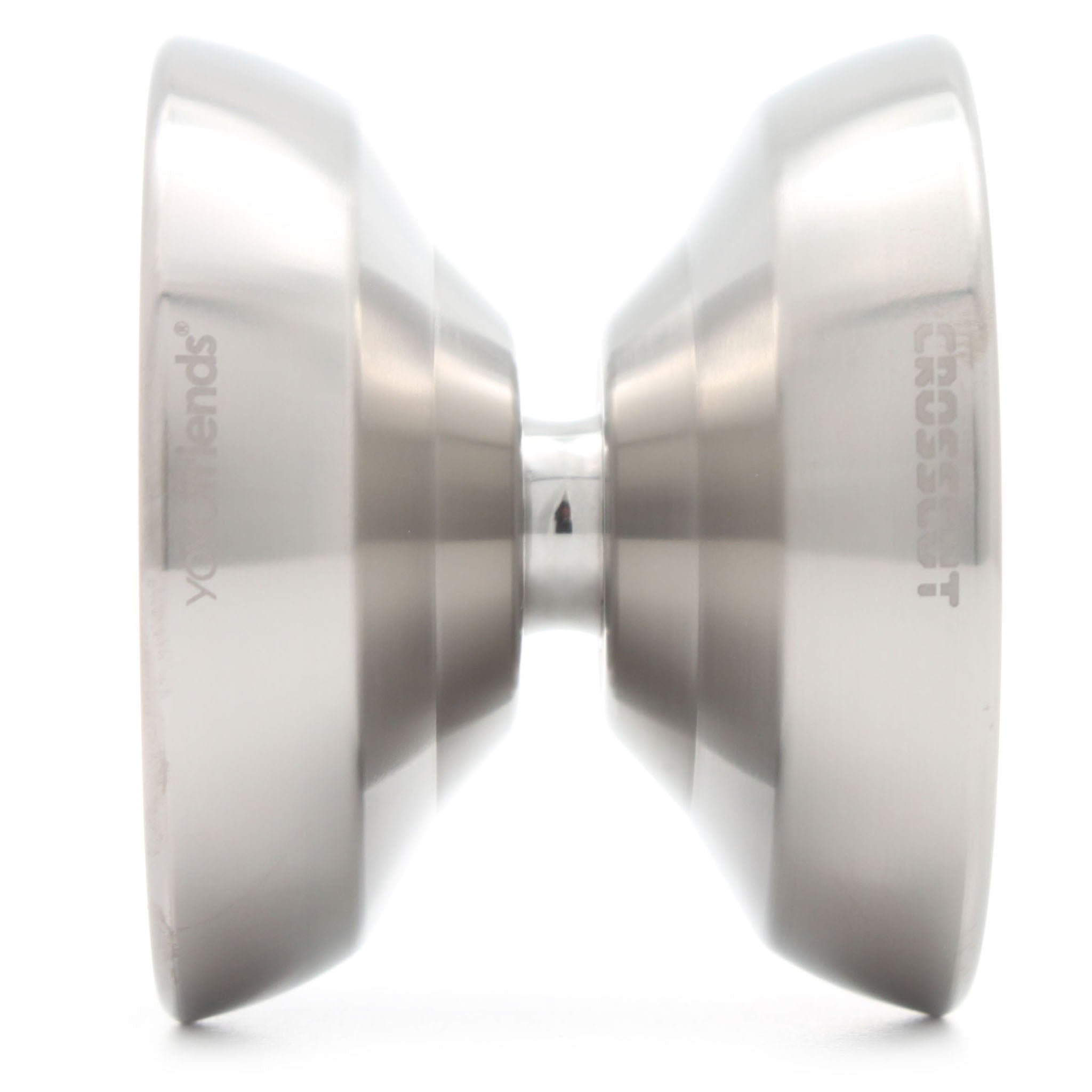 クロスカット - ヨーヨーフレンズ ┃ヨーヨー専門店リワインド