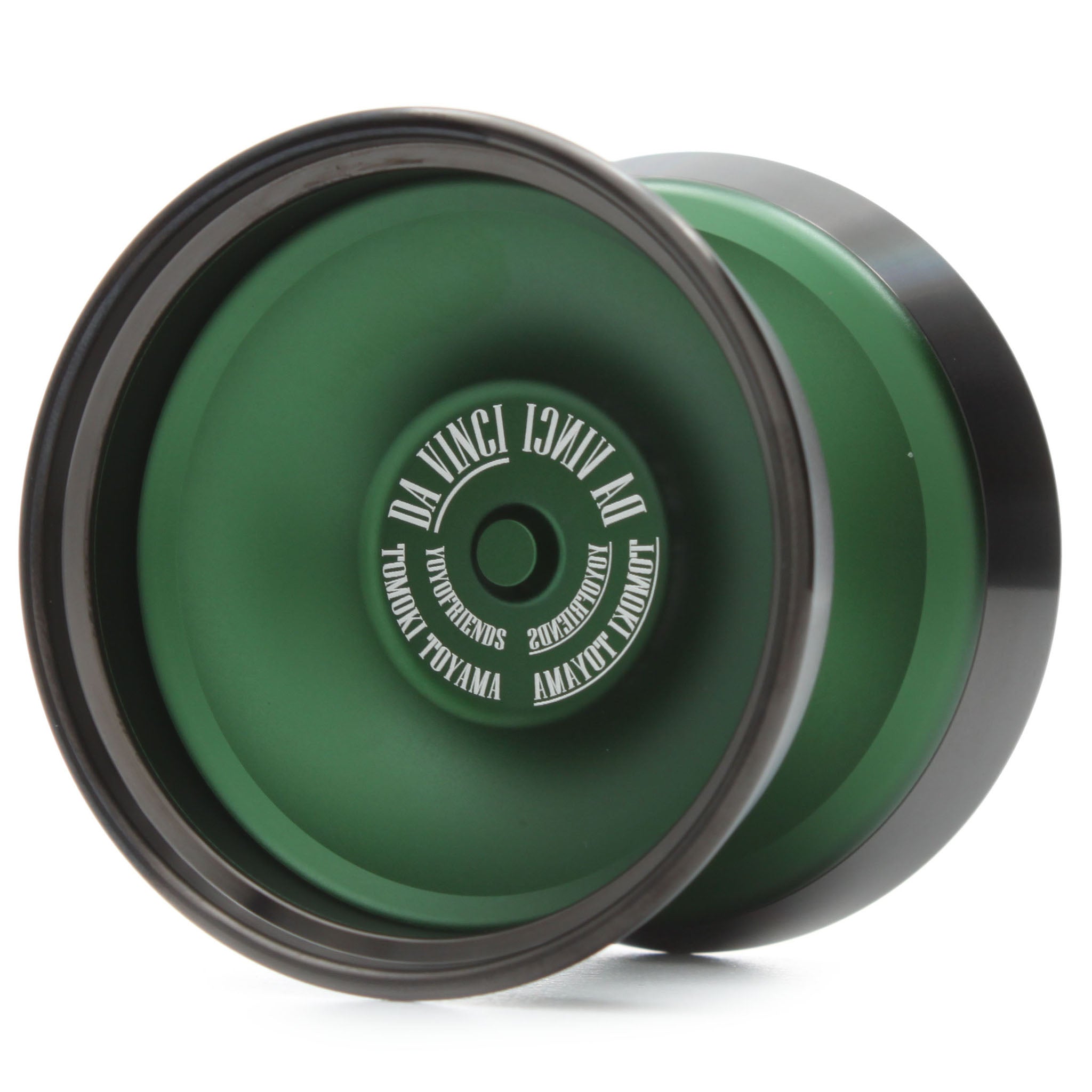 ダヴィンチ - ヨーヨーフレンズ ┃ヨーヨー専門店リワインド