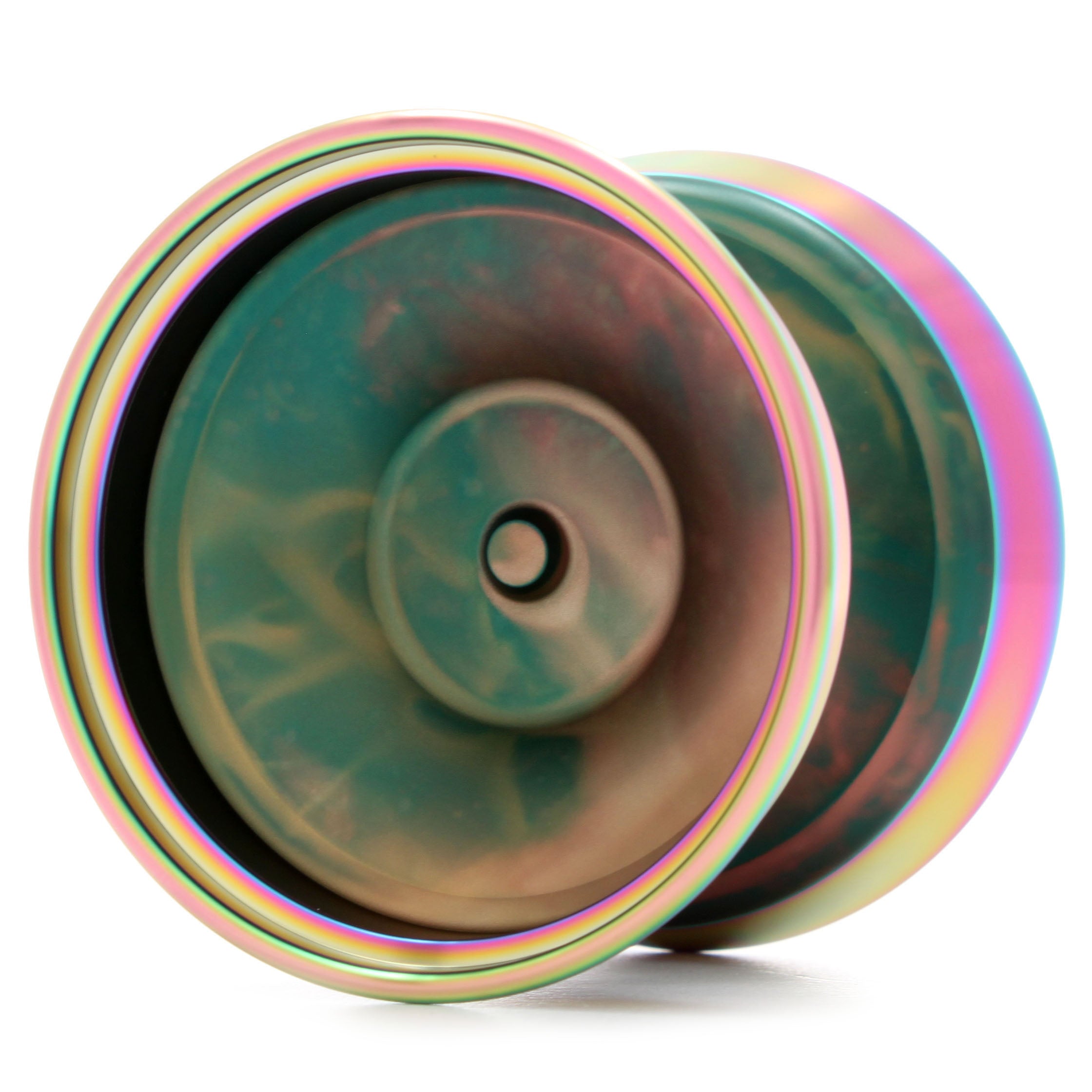 ダヴィンチ - ヨーヨーフレンズ ┃ヨーヨー専門店リワインド