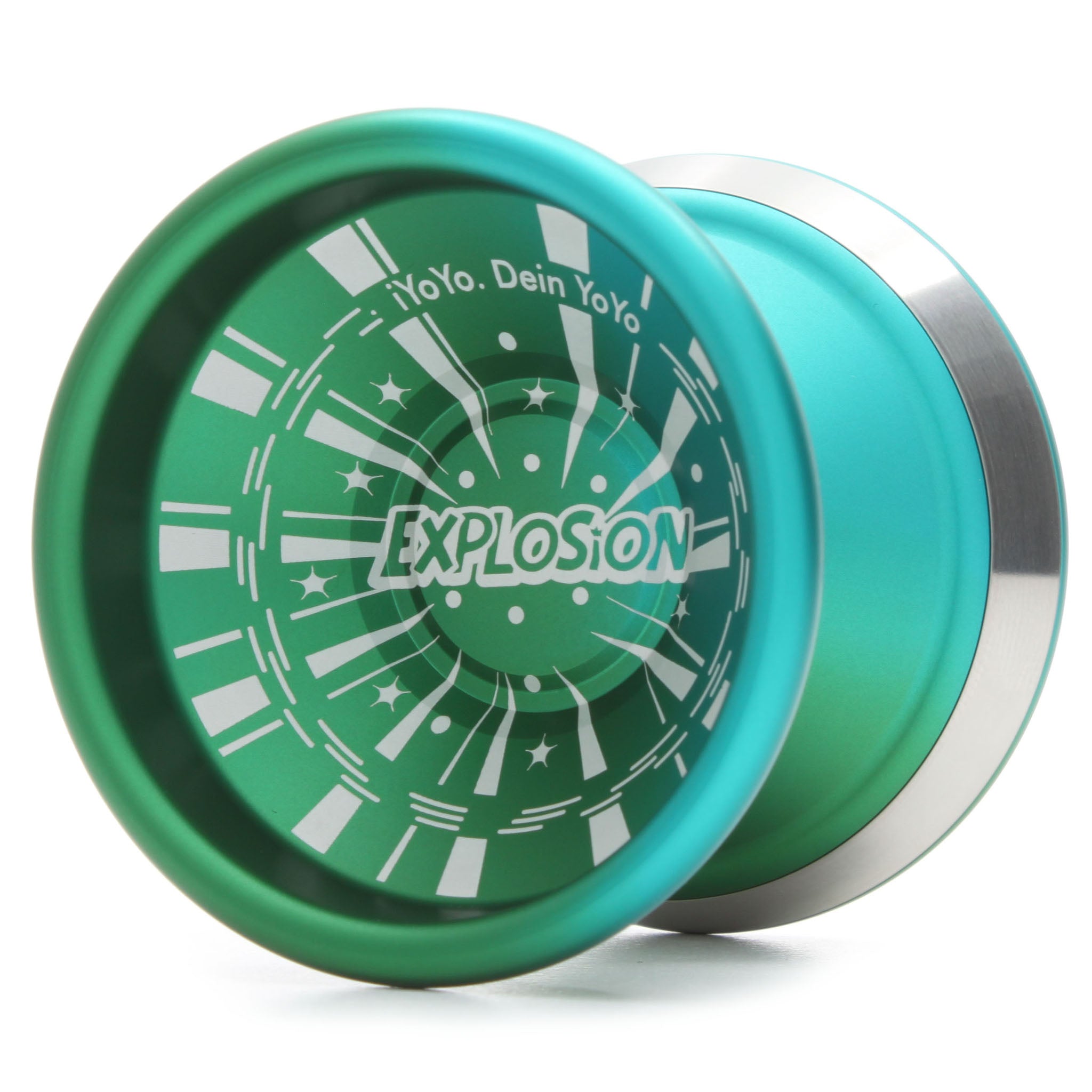 エクスプロージョン - iYoYo ┃ヨーヨー専門店リワインド