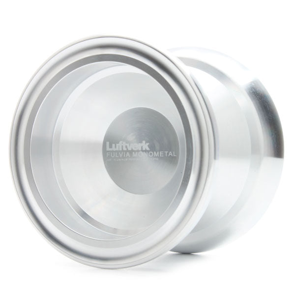 フルヴィア モノメタル - ラフトヴァーク┃ヨーヨー専門店リワインド