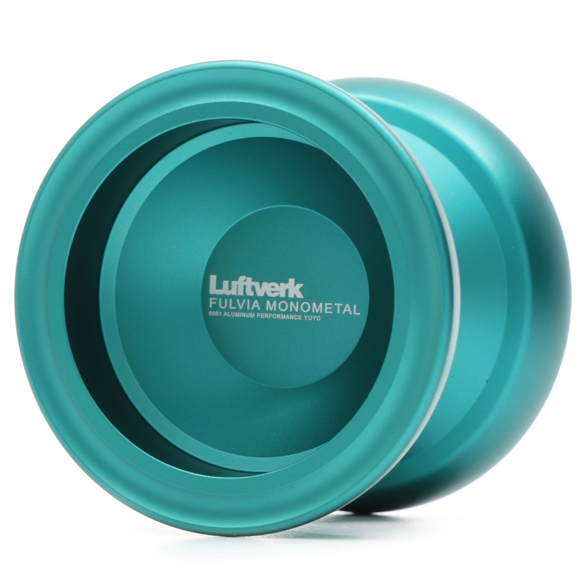 フルヴィア モノメタル - ラフトヴァーク┃ヨーヨー専門店リワインド