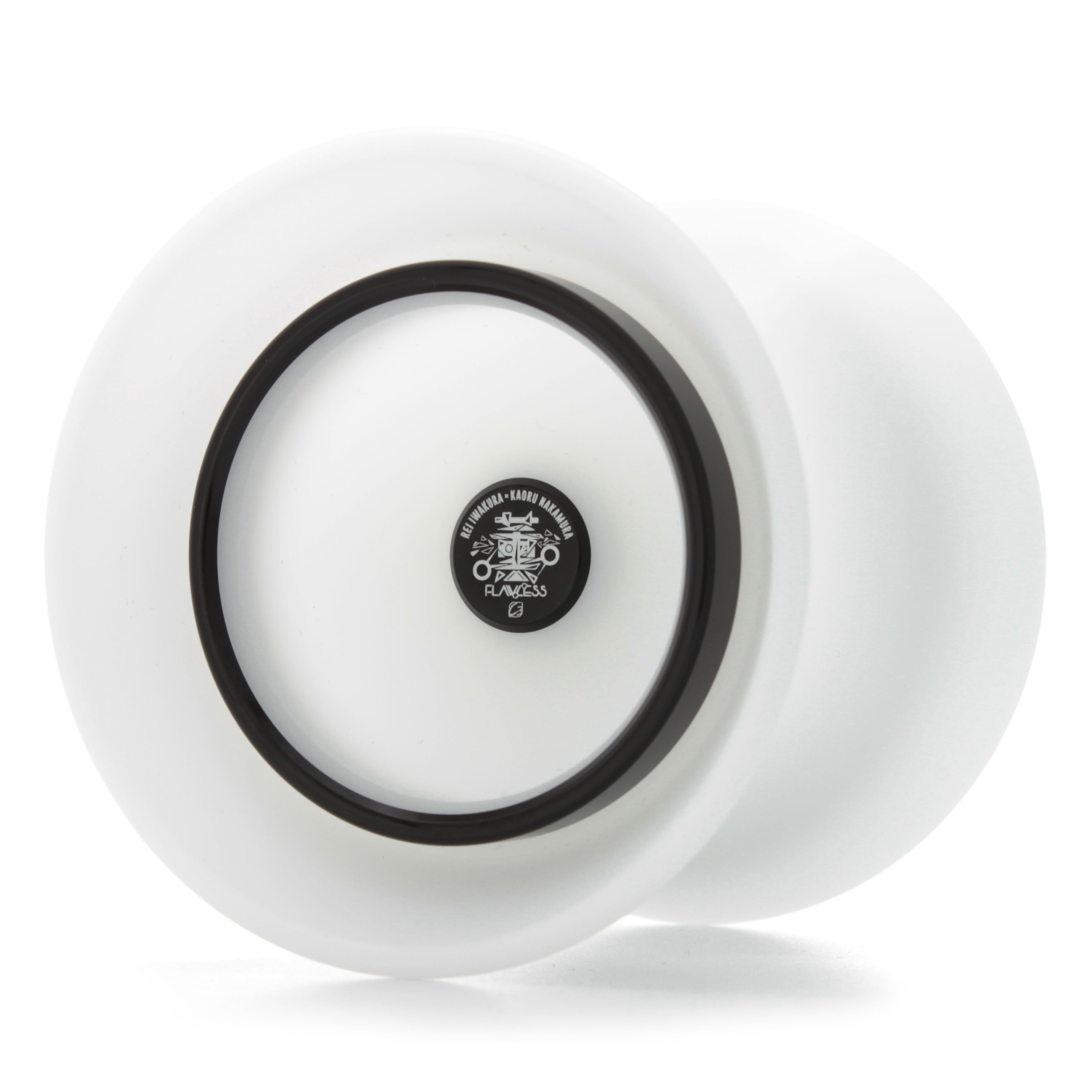 フローレス (サイン入りポストカード付) - C3ヨーヨーデザイン