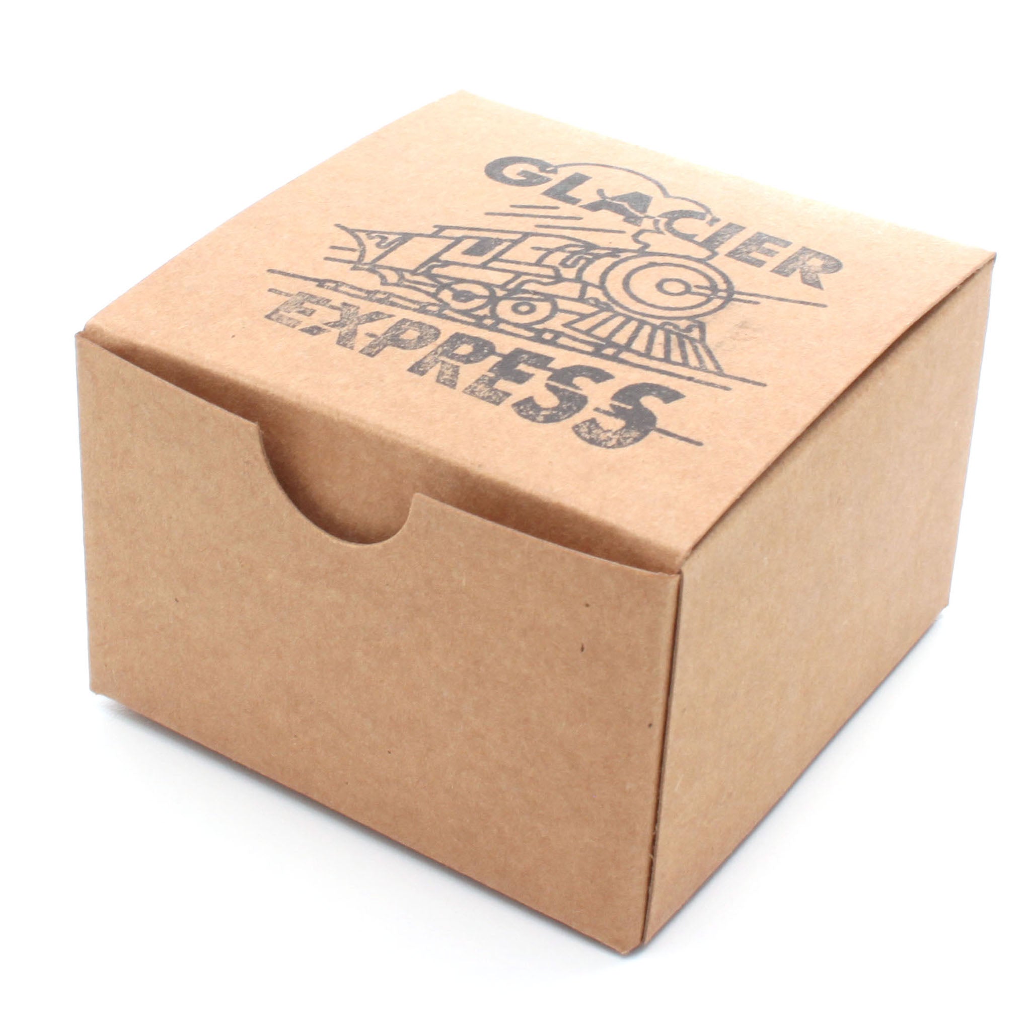 グレッシャーエクスプレス - カリブーロッジ┃ヨーヨー専門店リワインド