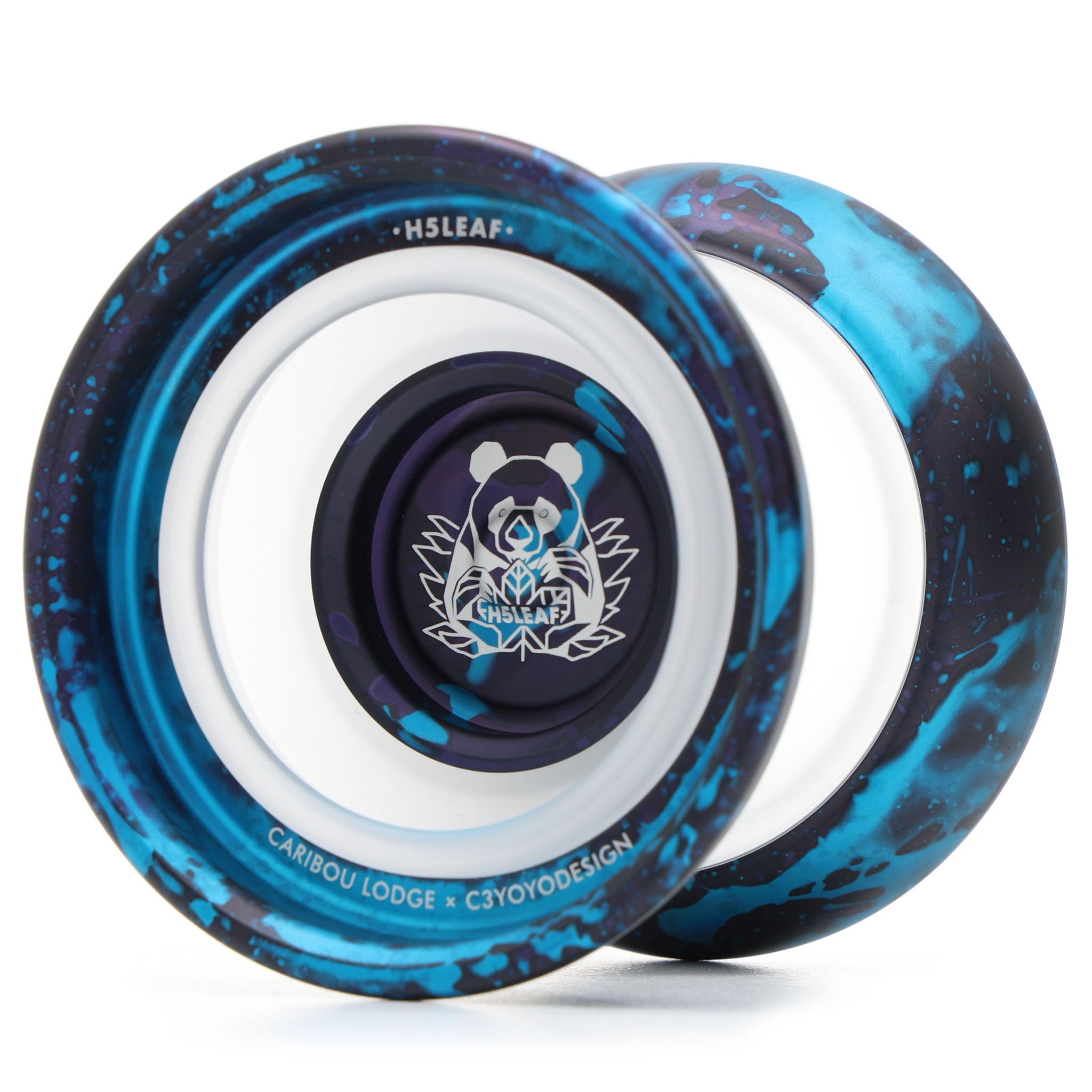 カリブーロッジ┃世界最大級のヨーヨー専門店リワインド