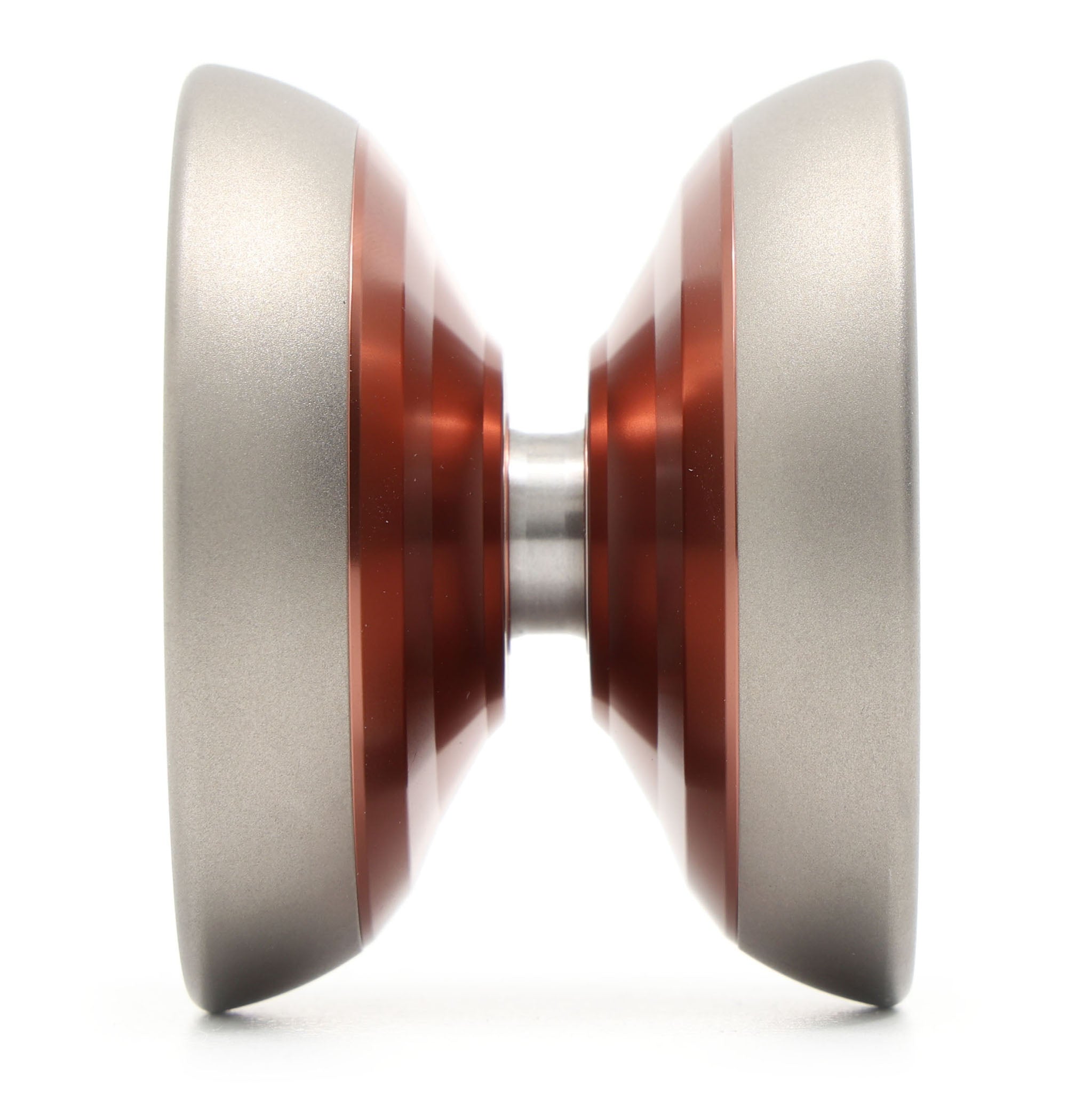 ヒネモス 2 - ターニングポイント ┃ ヨーヨー専門店リワインド